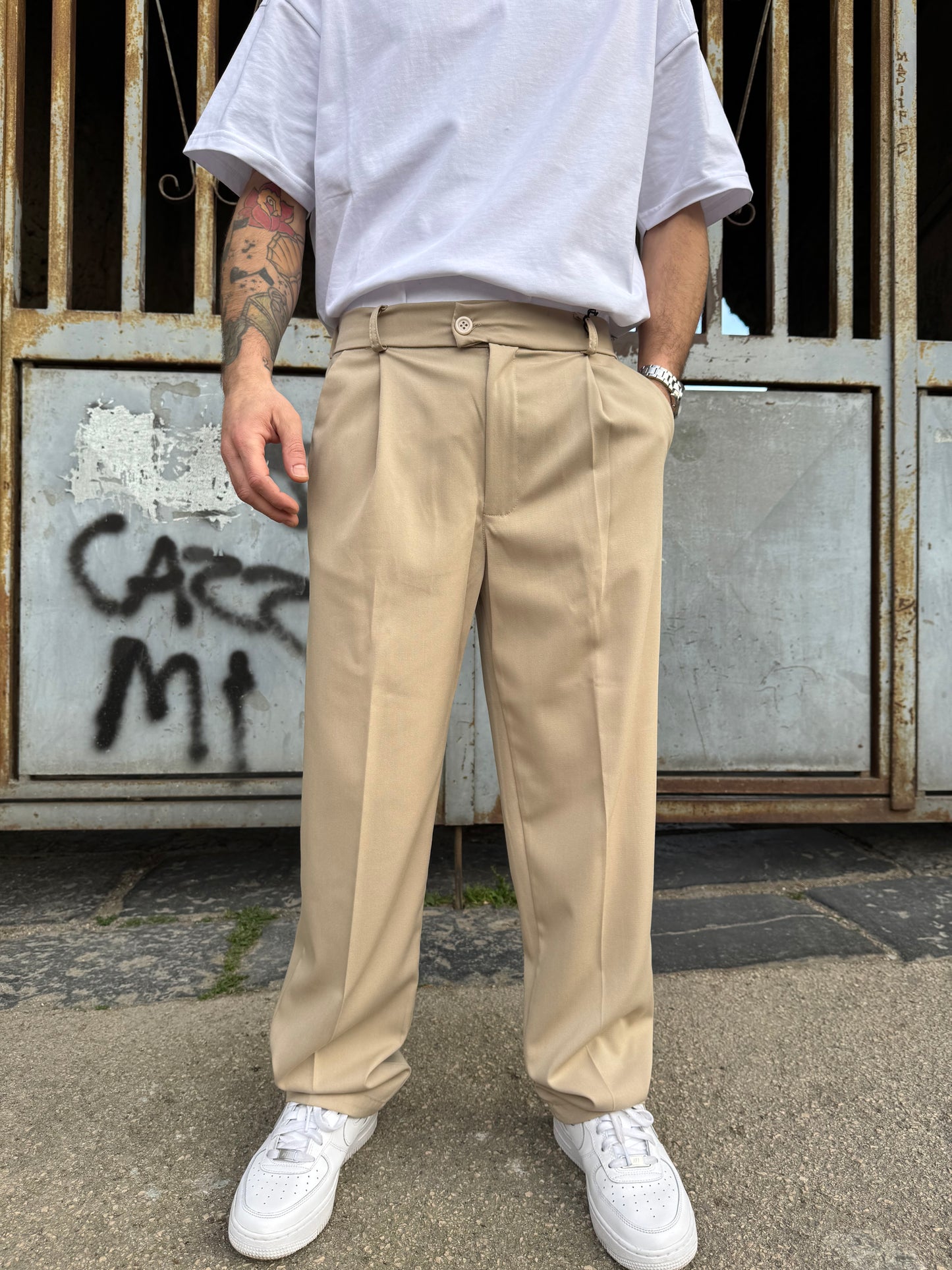 Pantalone Perfect