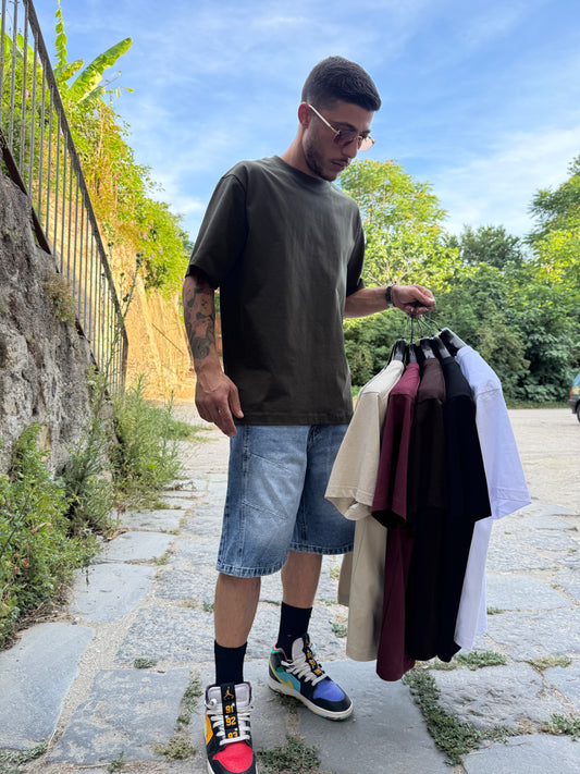 T-Shirt 3X2 PROMOZIONE