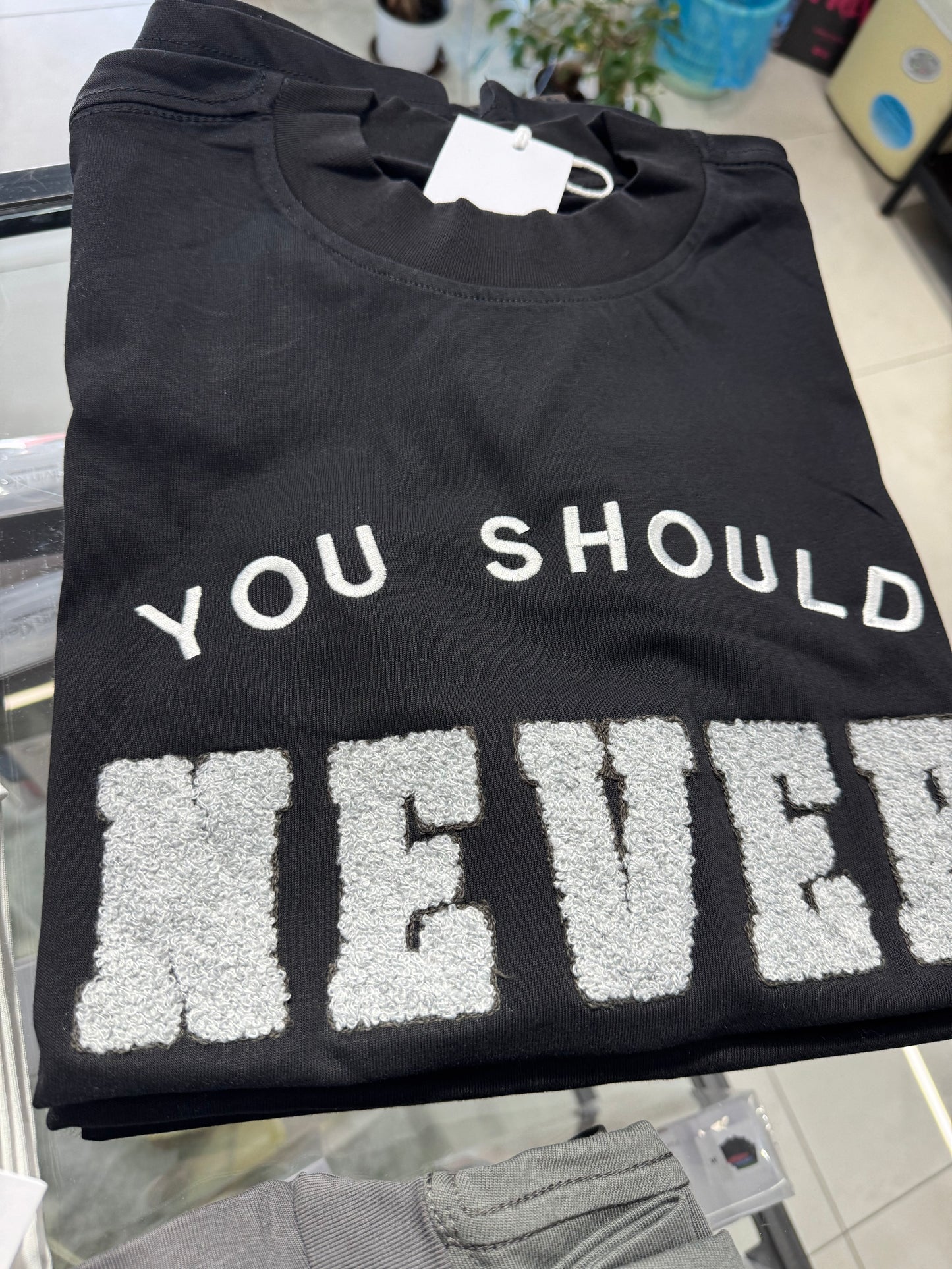 T-Shirt Prezzo Regalo