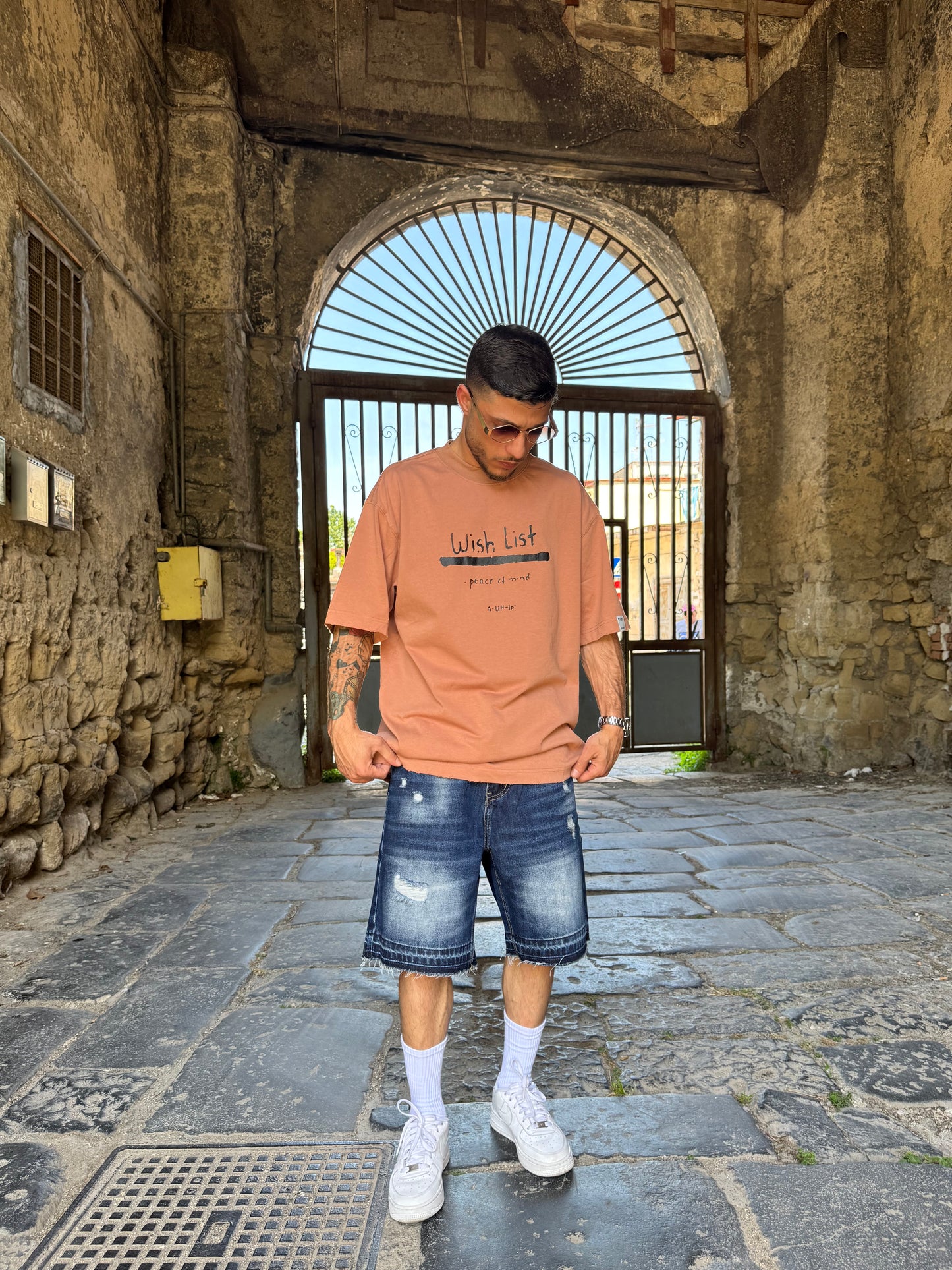 T-Shirt Wish List