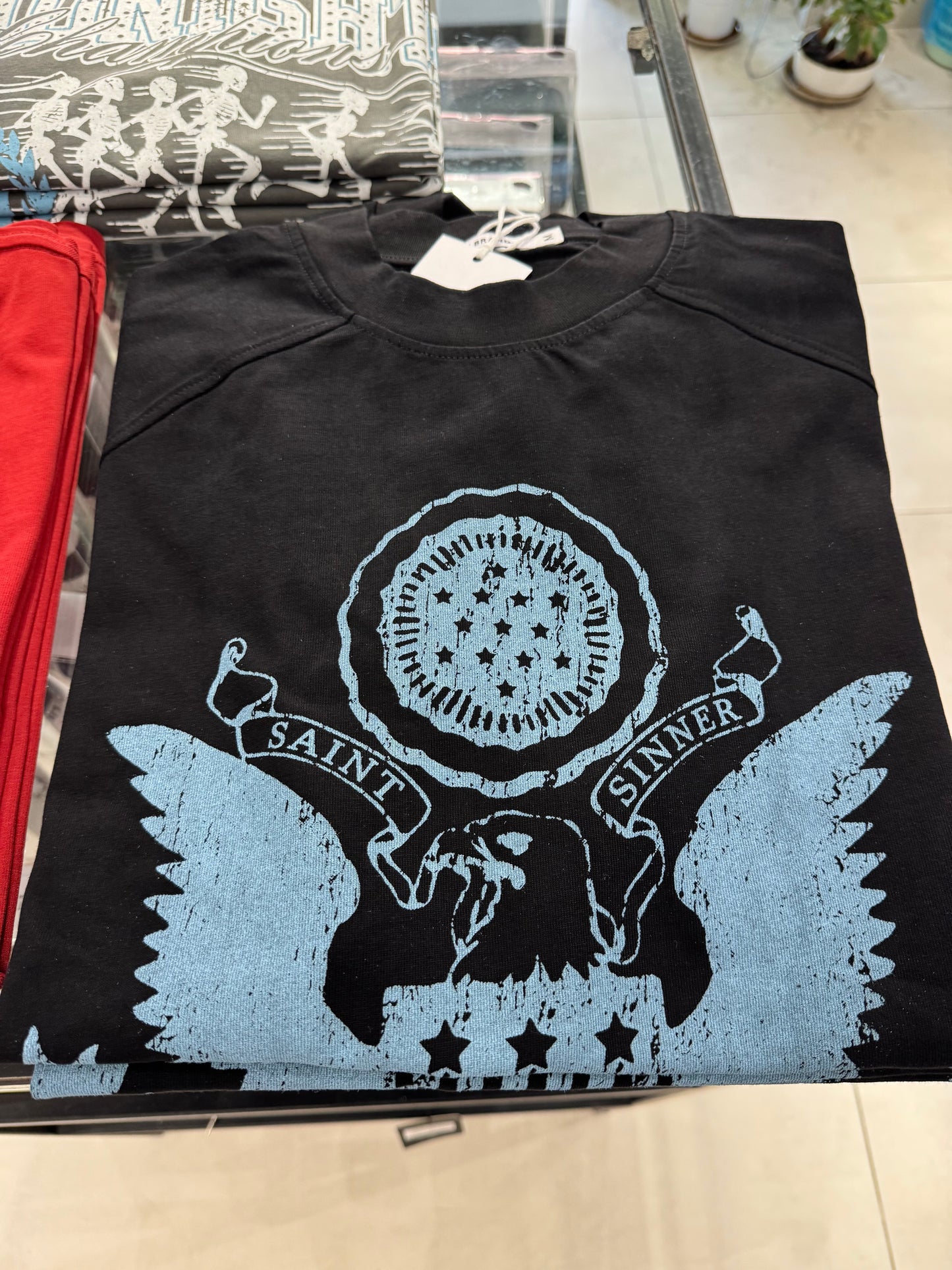 T-Shirt Prezzo Regalo