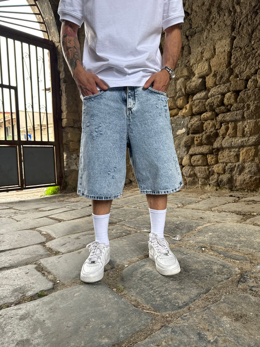 Short Chiaro
