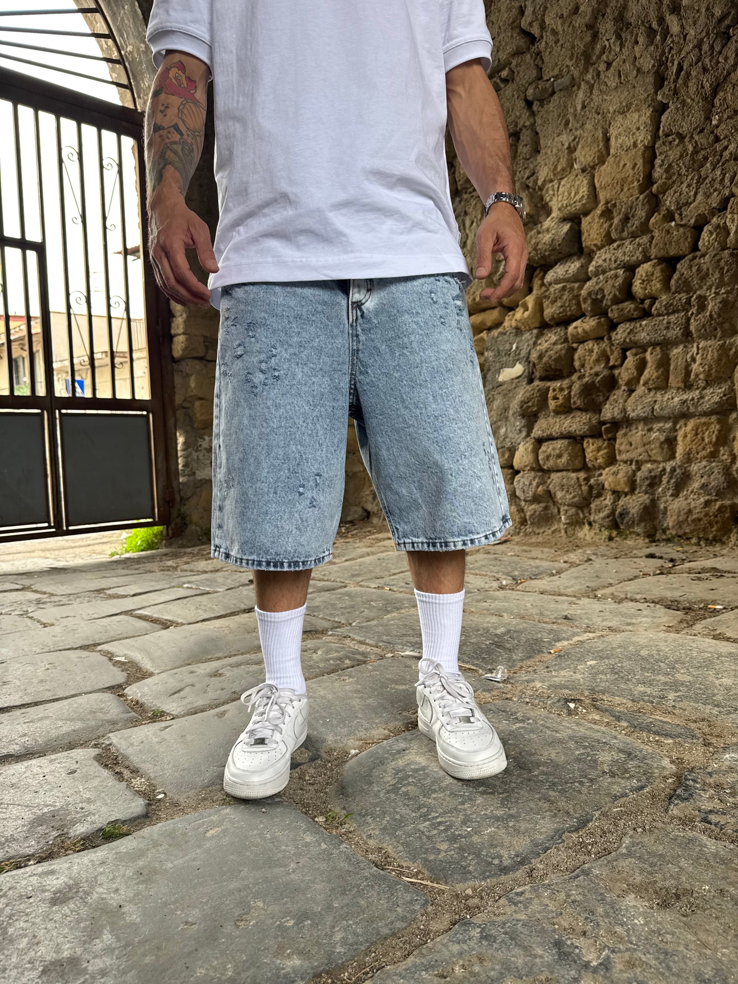 Short Chiaro