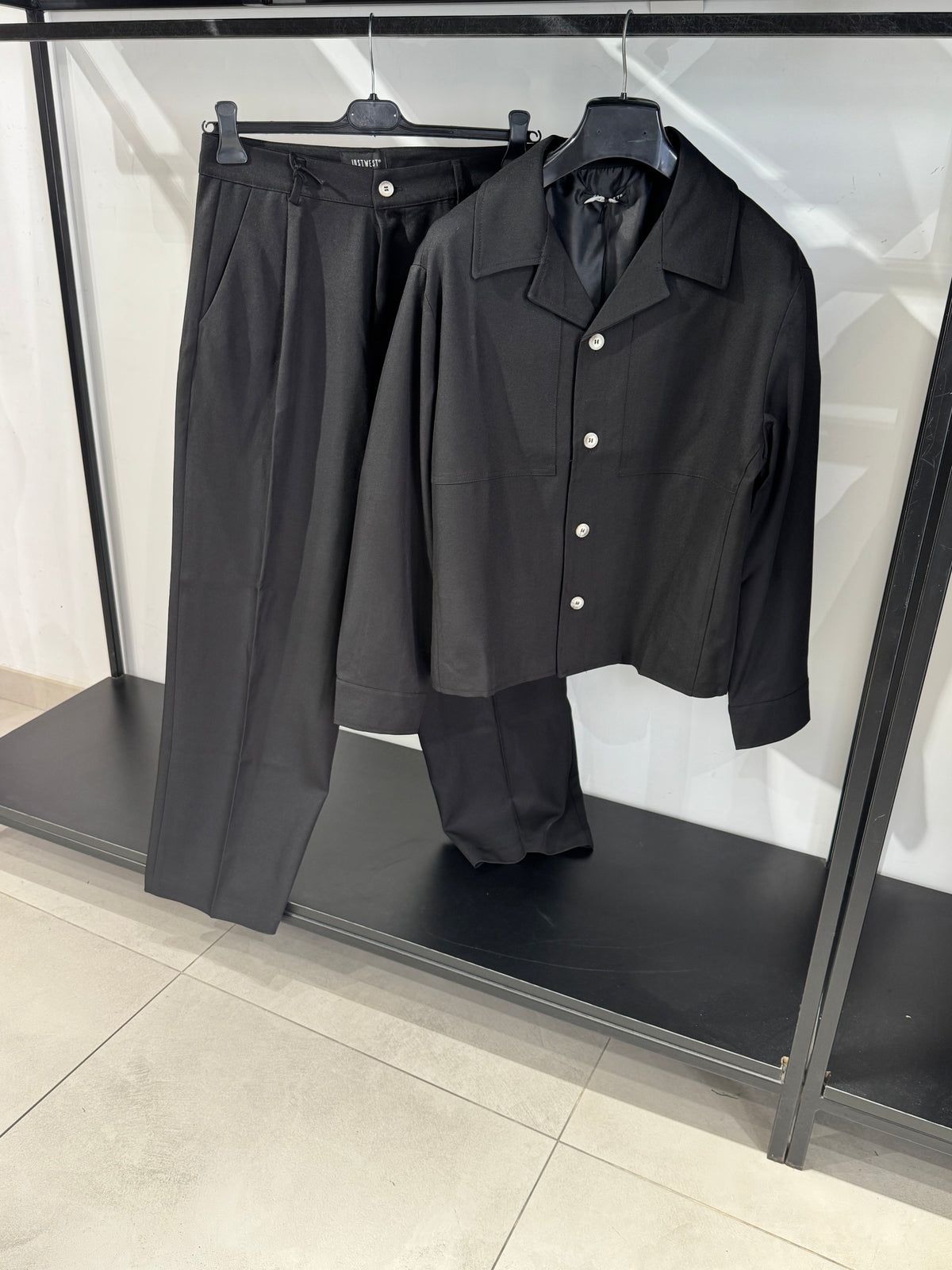 Coordinato Elegante