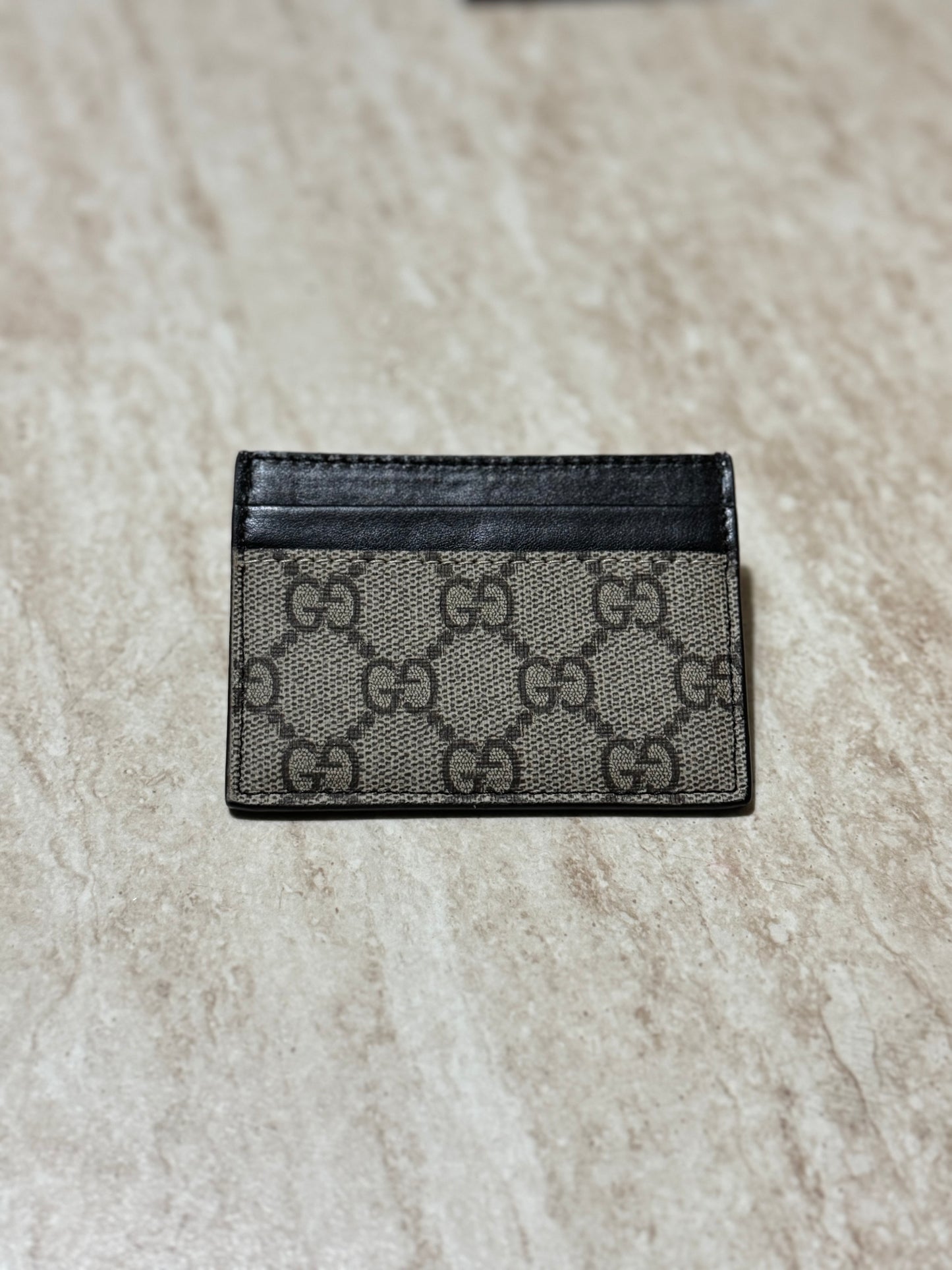 Porta Carte Vera Pelle