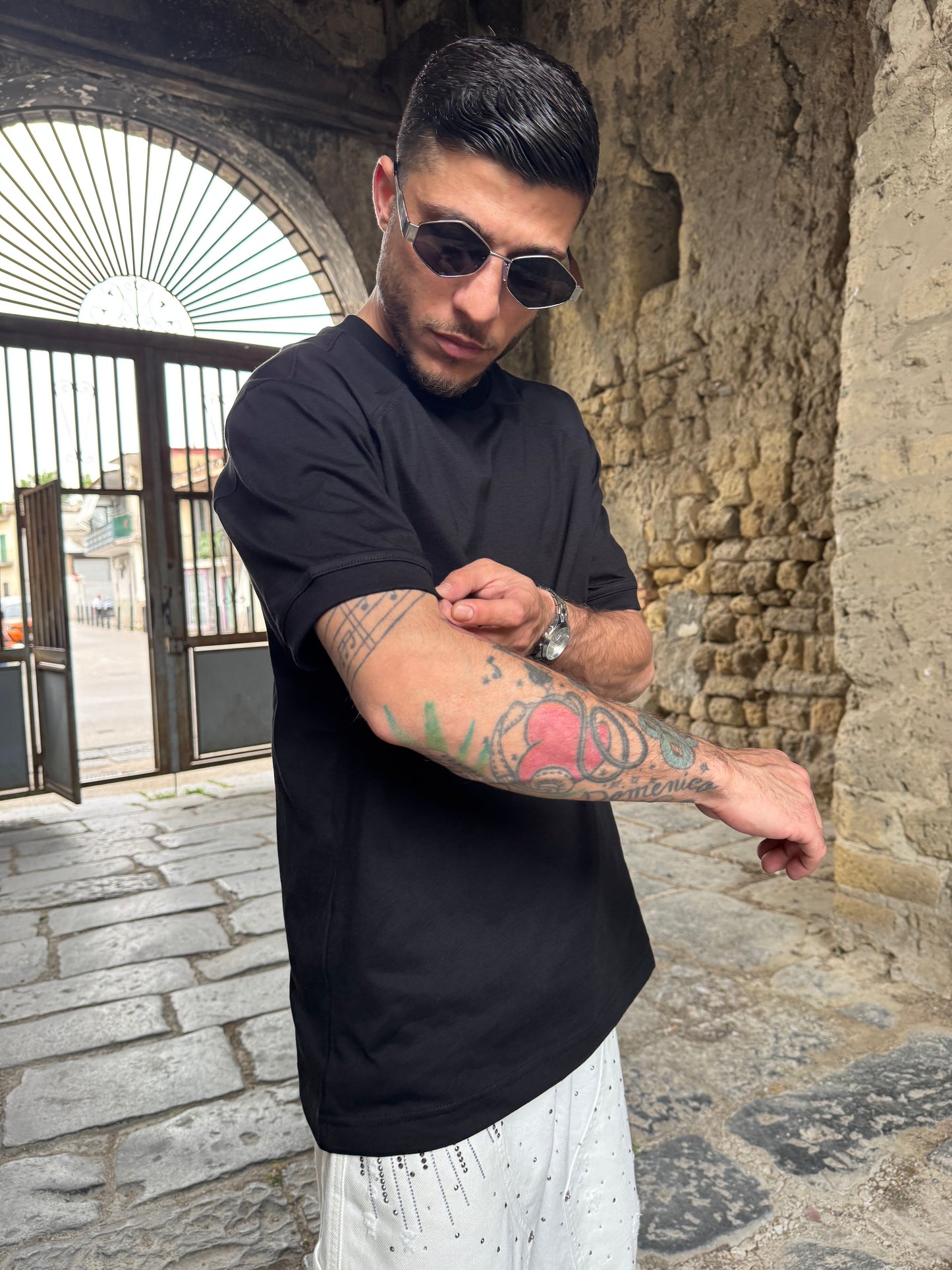 T-Shirt Basic Costina