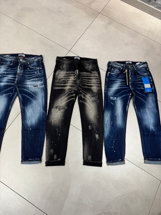 Jeans 3x2 PROMOZIONE