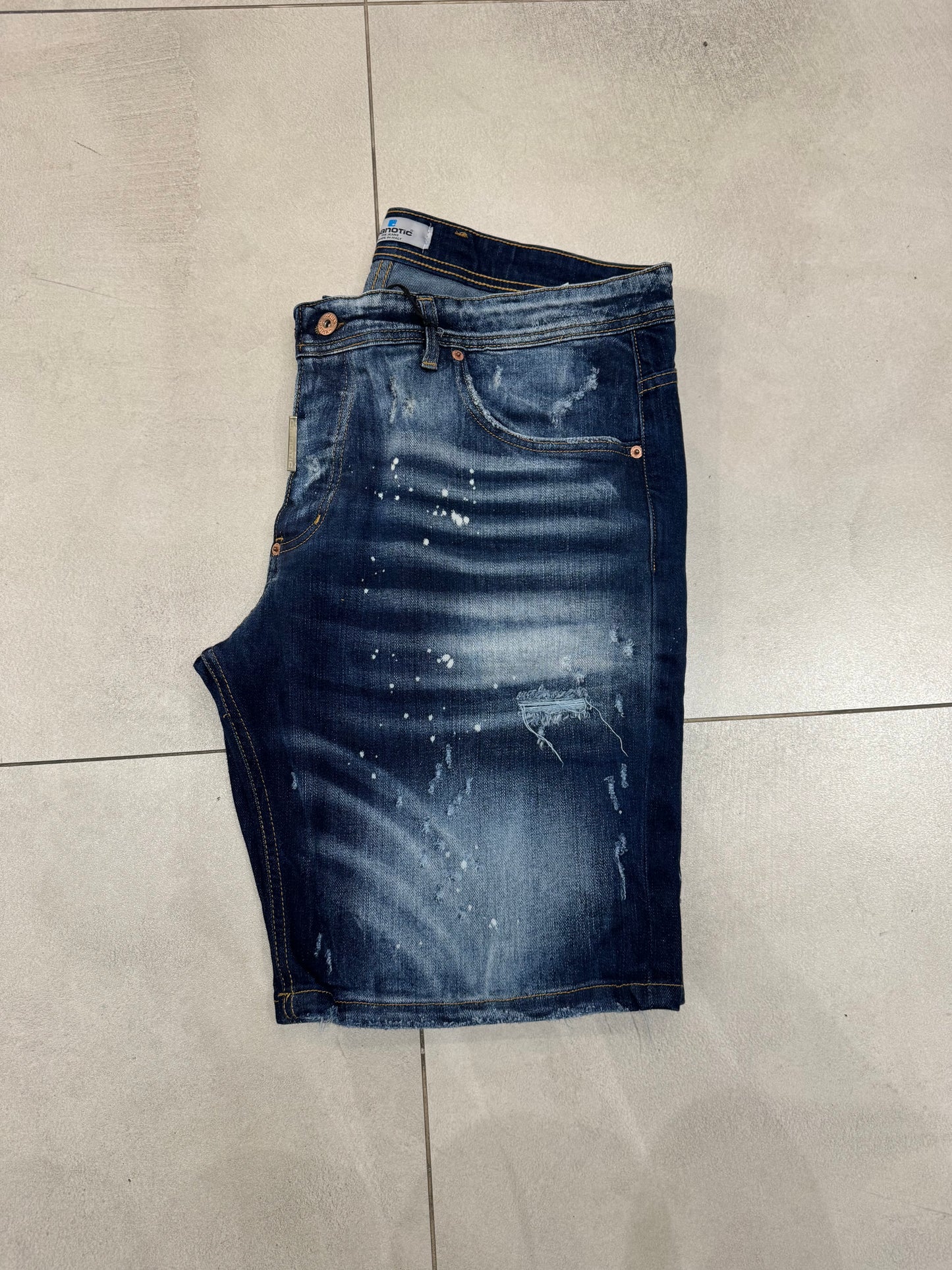 TAGLIE FORTI Shorts Mod D