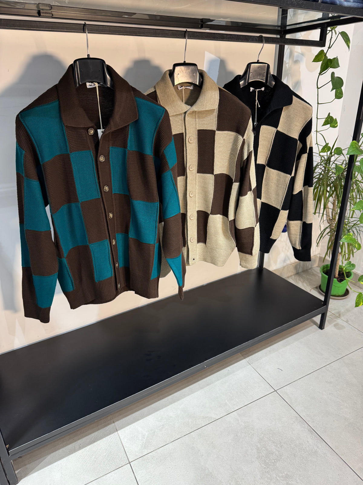 Cardigan Scacchi