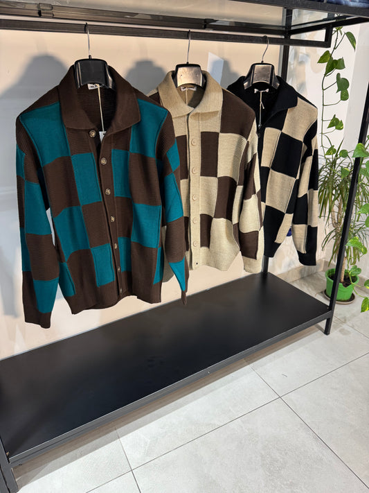 Cardigan Scacchi