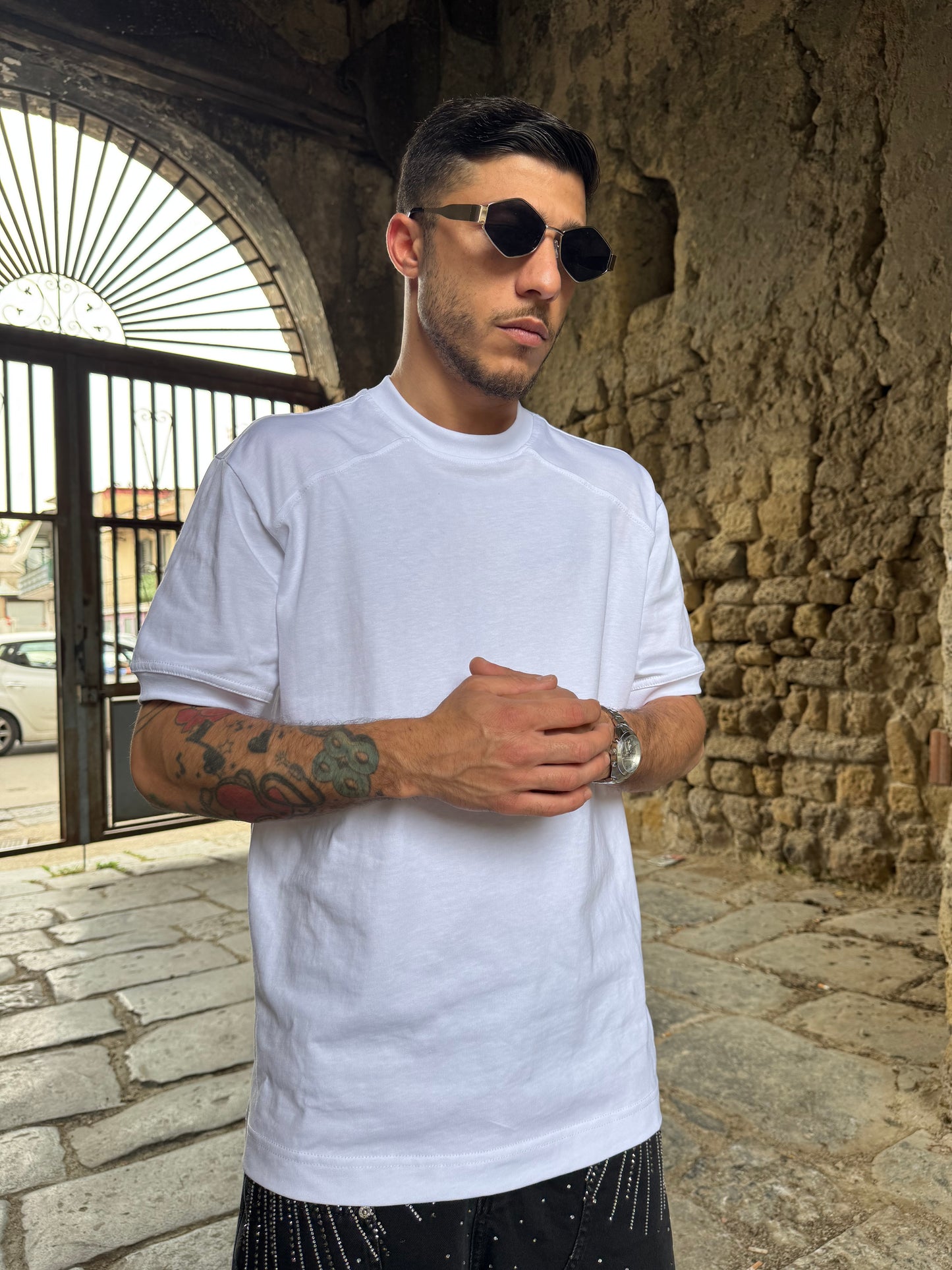 T-Shirt Basic Costina