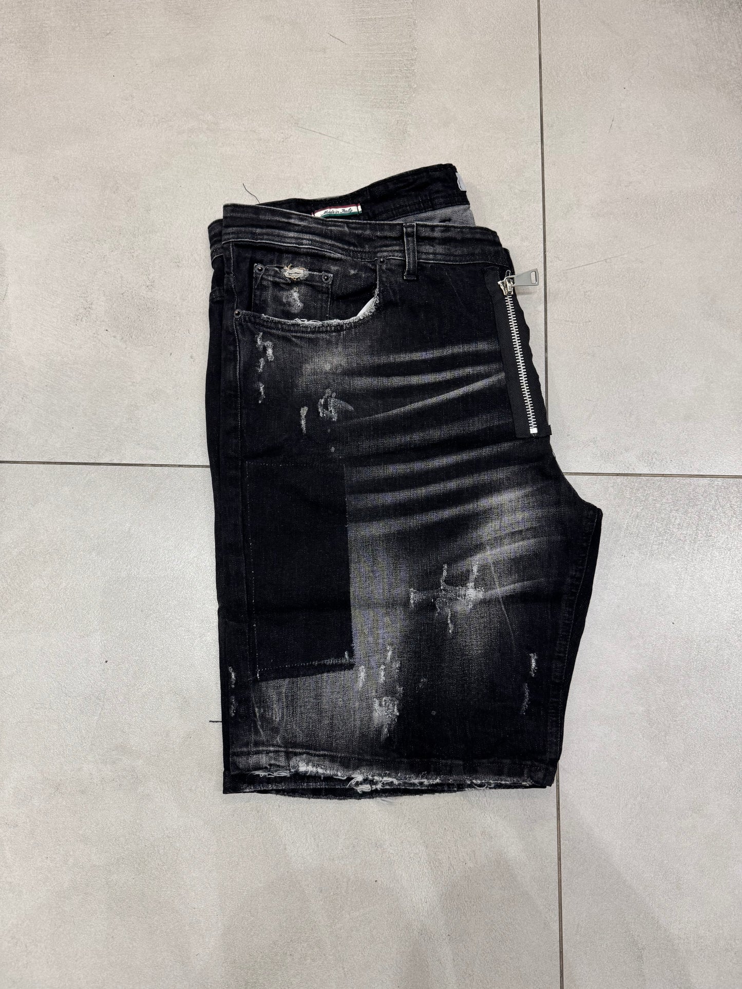 TAGLIE FORTI Shorts Mod D