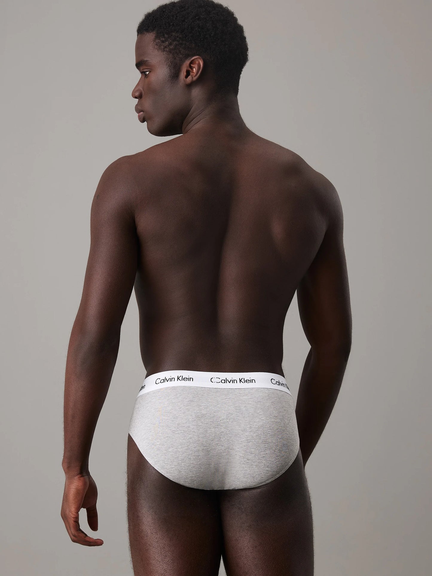 Calvin Klein Slip Uomo 3 Pack