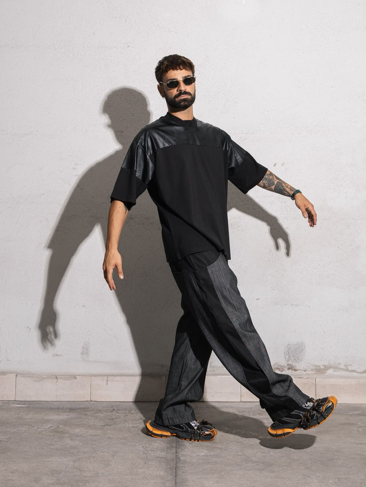 Pantalone jeans, Fear of Of Love