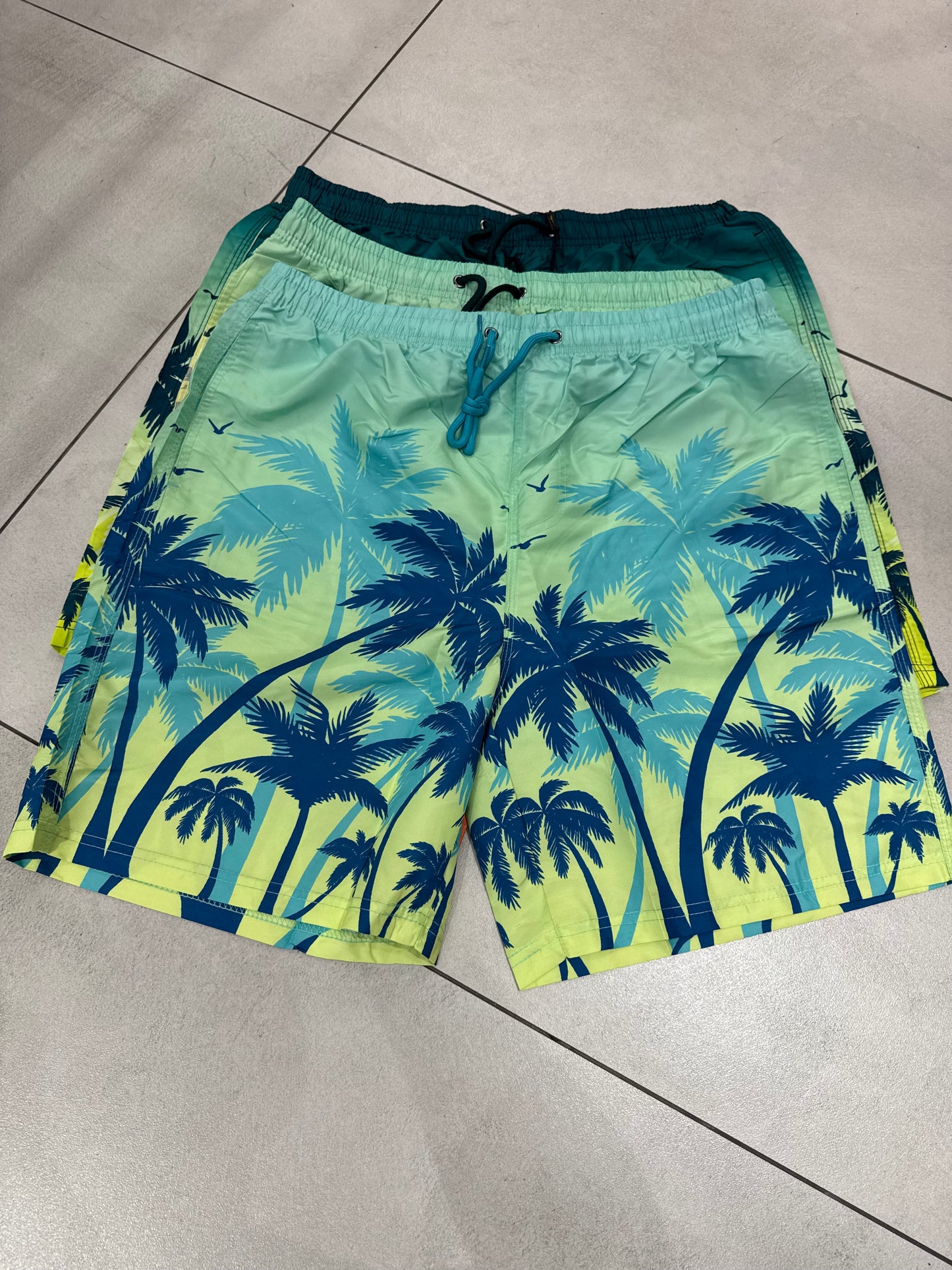 Costume Hawaii IMPERMEABILE