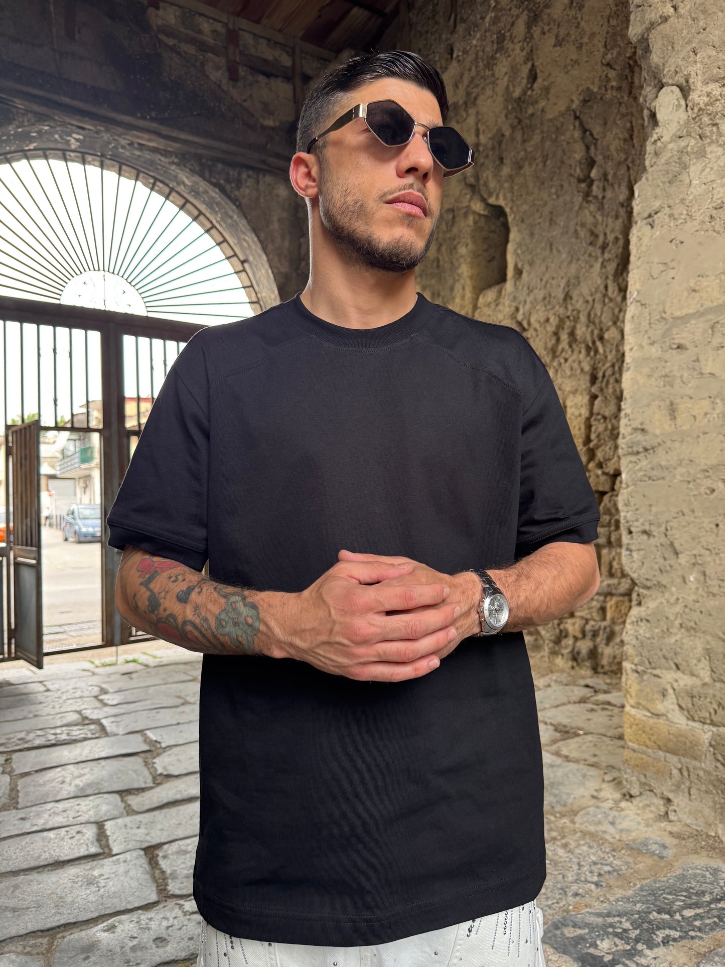 T-Shirt Basic Costina