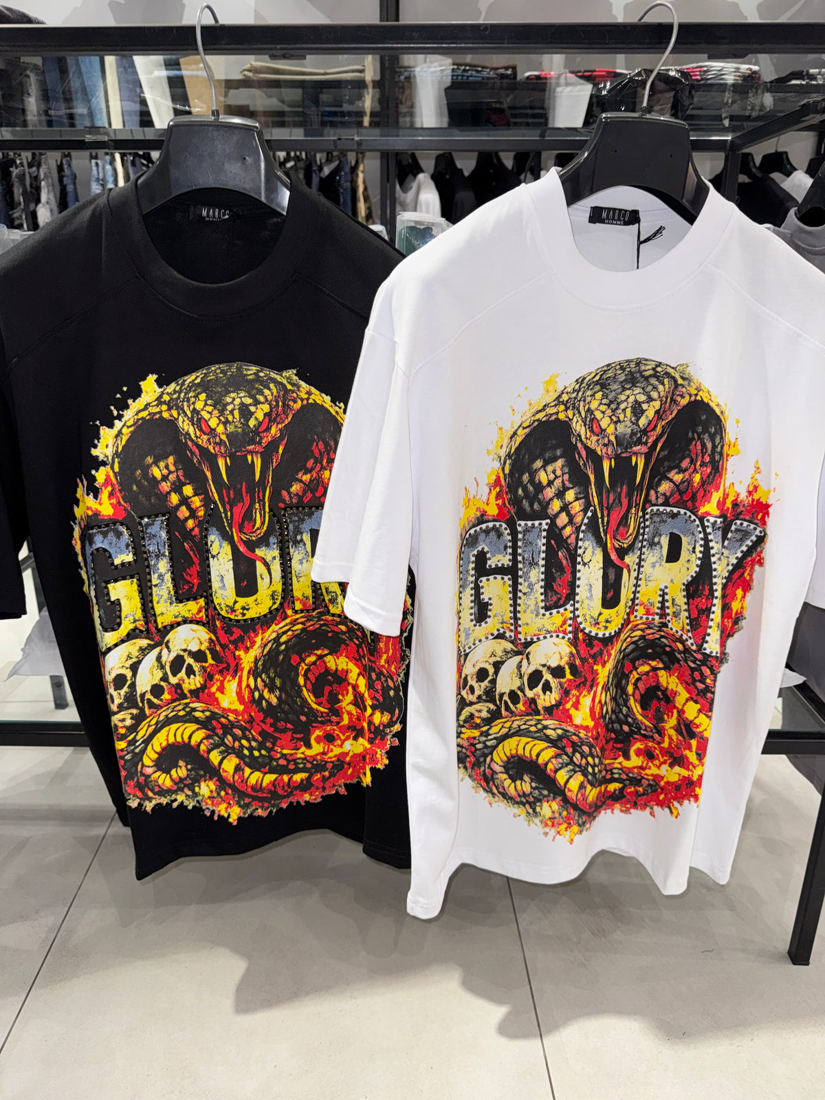 T-Shirt Glory