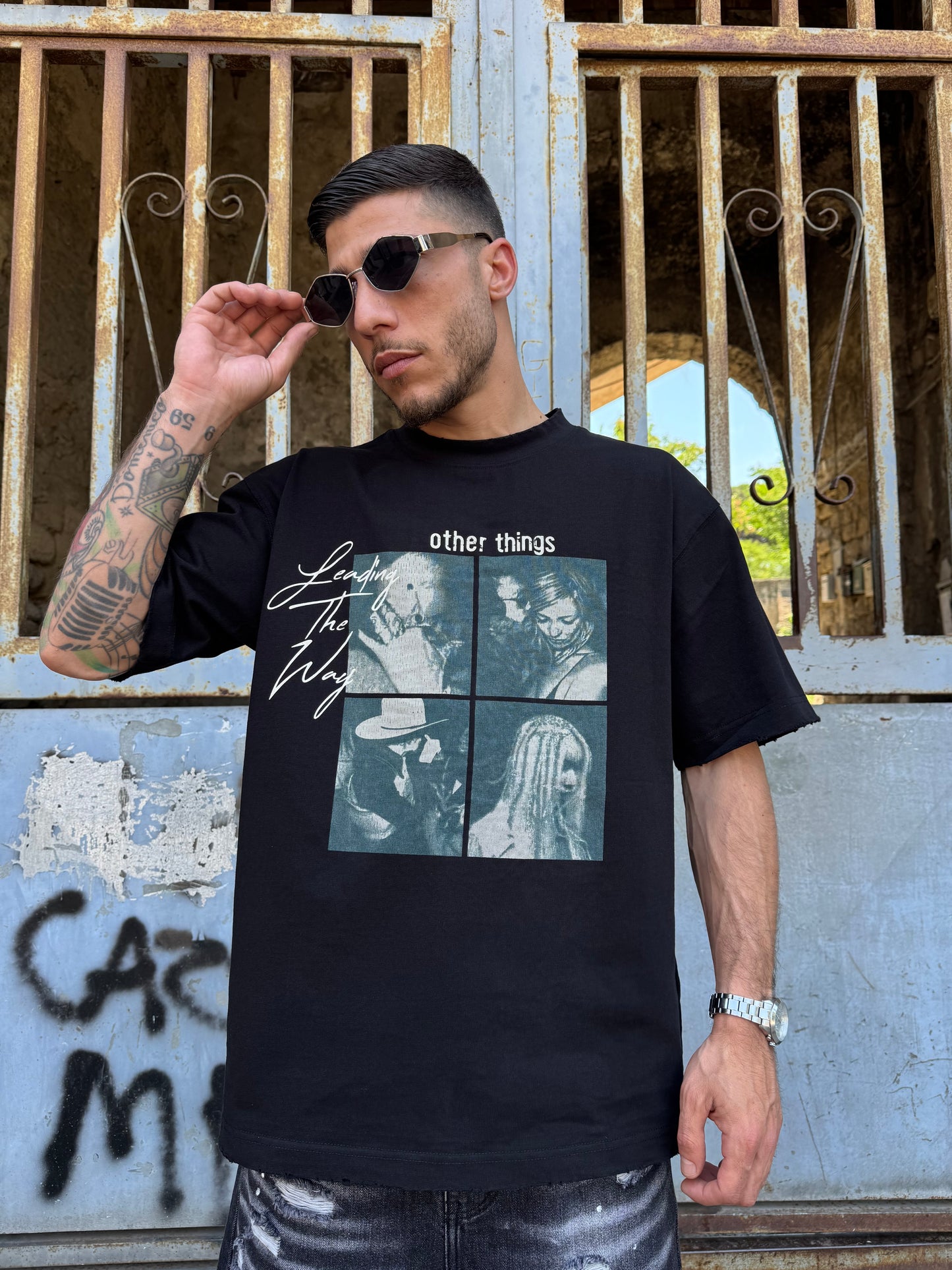 T-Shirt History