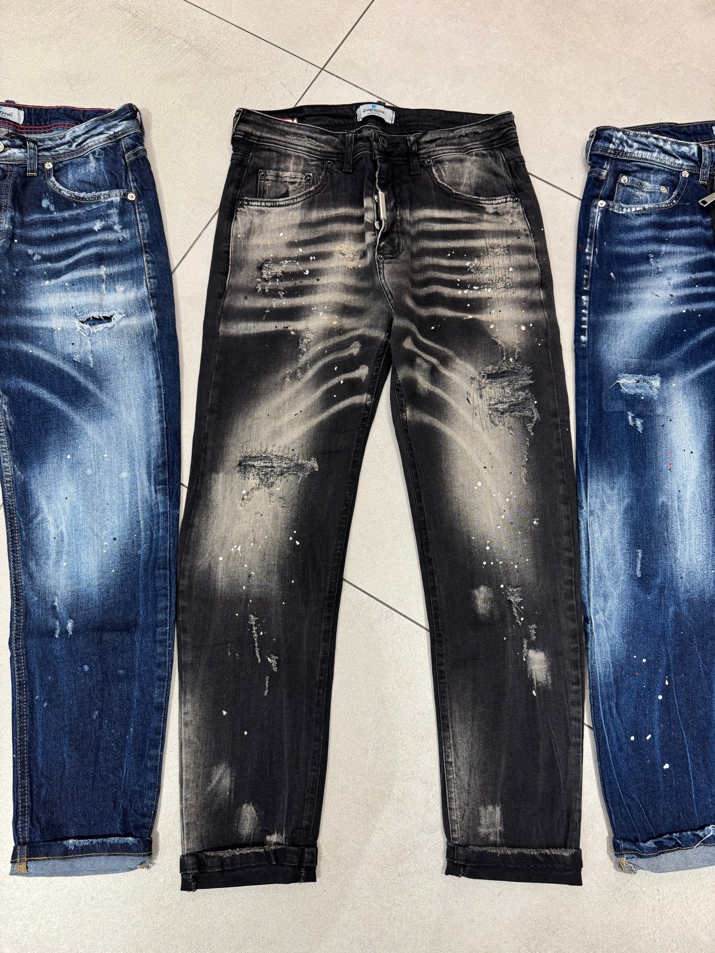 Jeans 3x2 PROMOZIONE