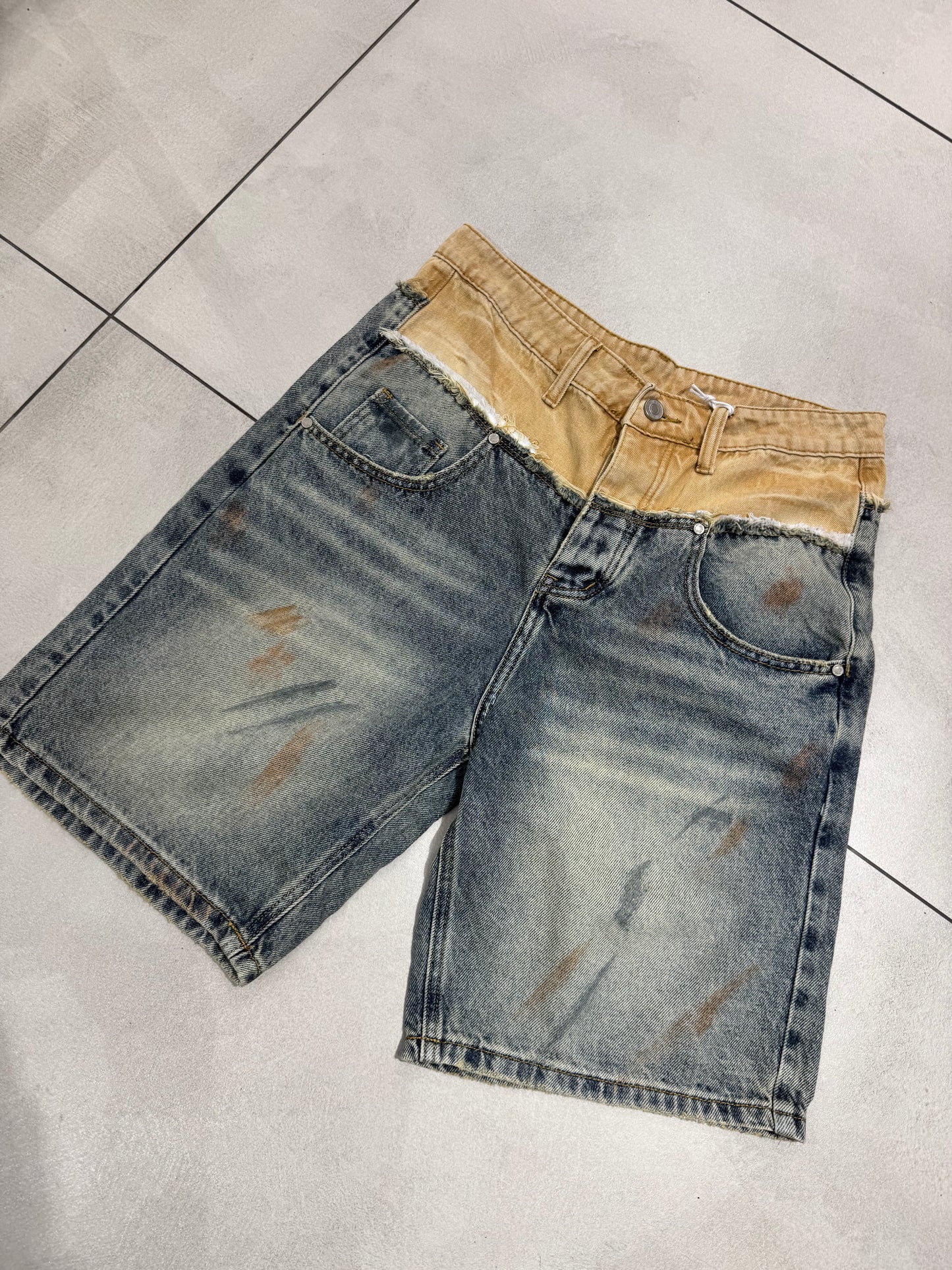 Shorts Duble