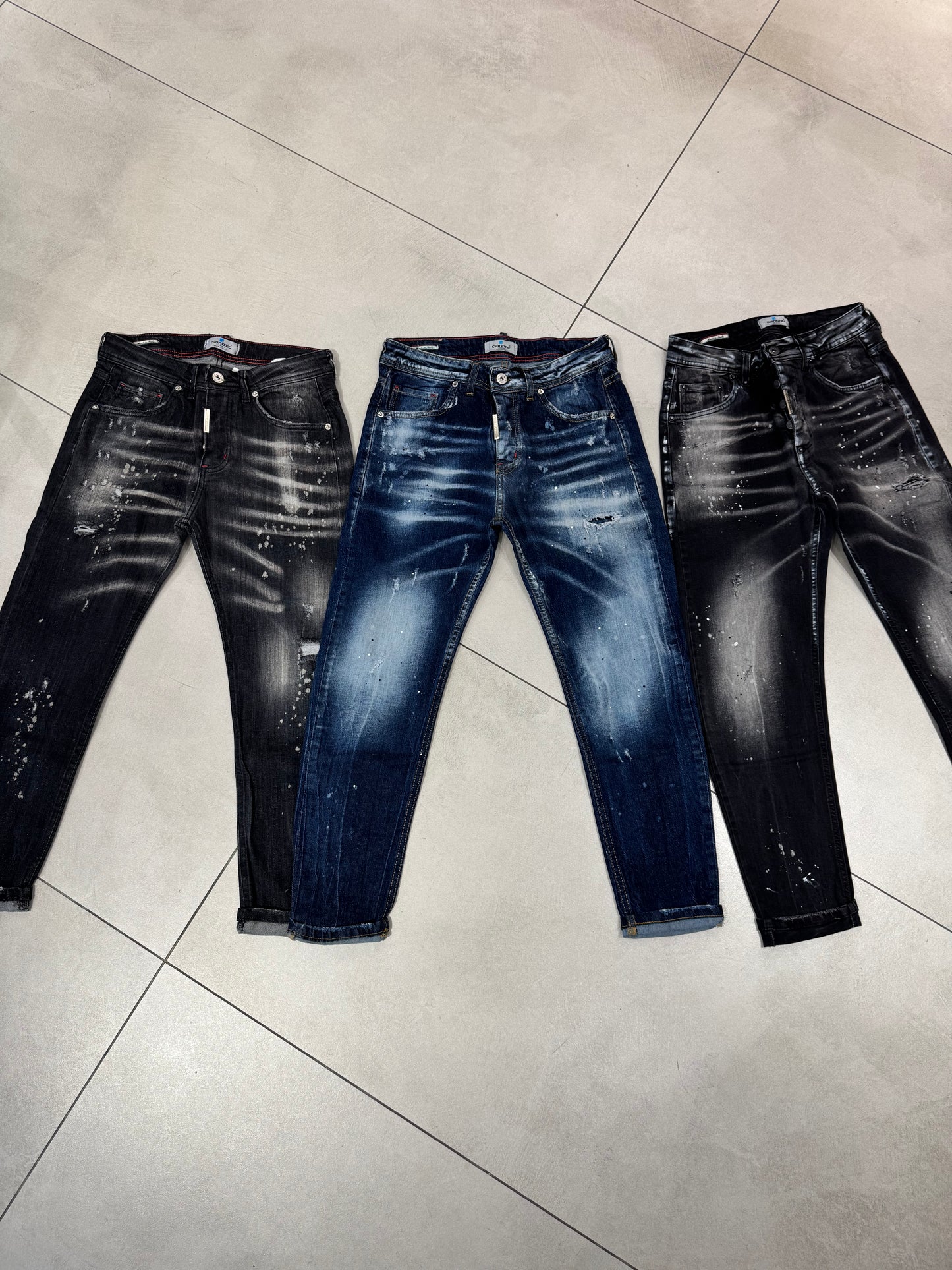 Jeans 3x2 PROMOZIONE