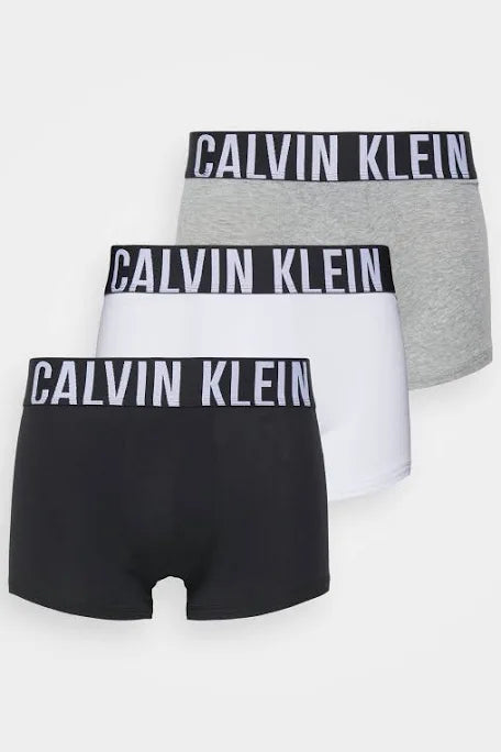 X2 Pack Calvin Klein Ita