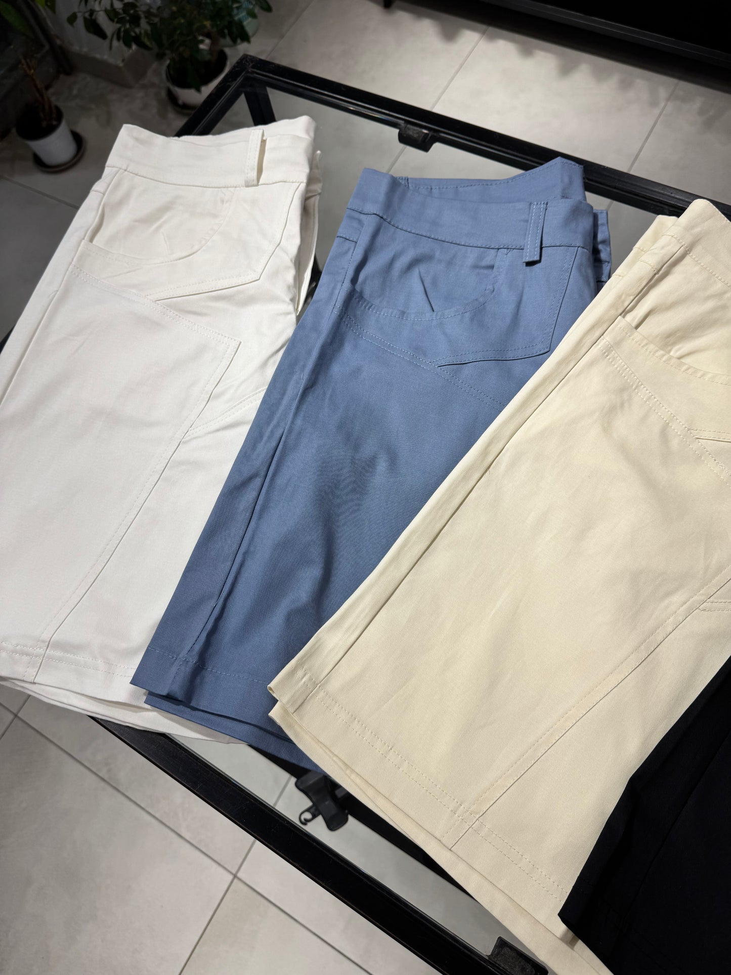 Short Stella LEGGERISSIMO