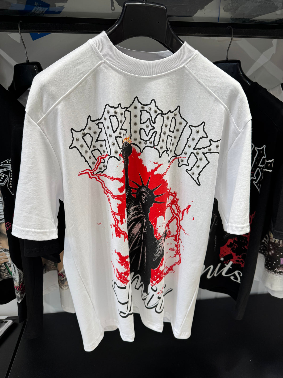 T-Shirt Stampa