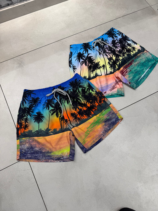 Costume Hawaiano