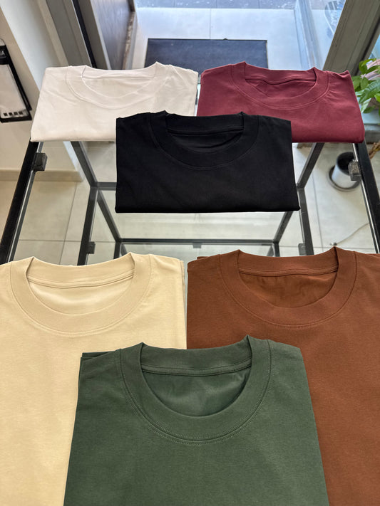 T-Shirt 3X2 Basic