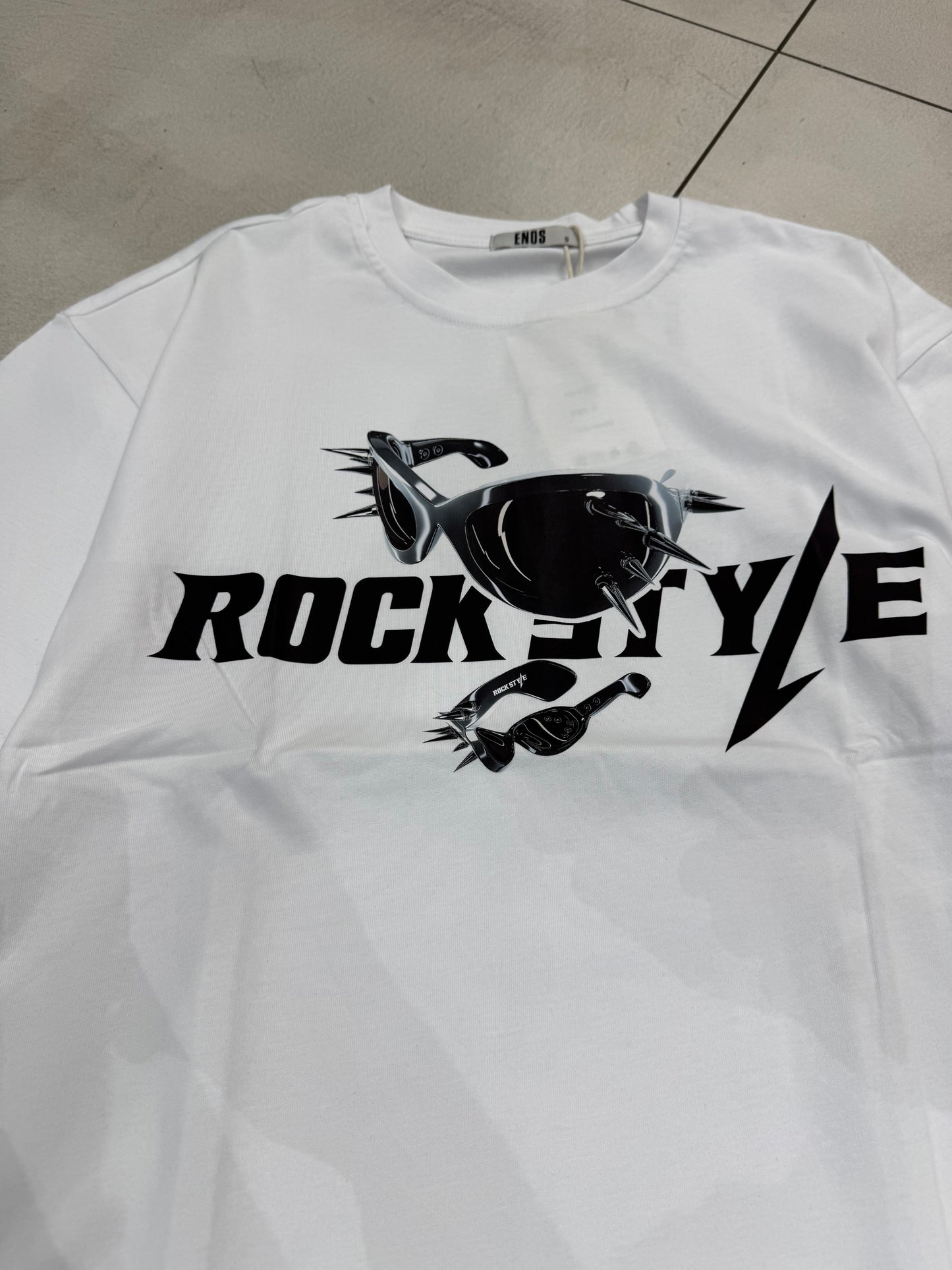 T-Shirt Croop