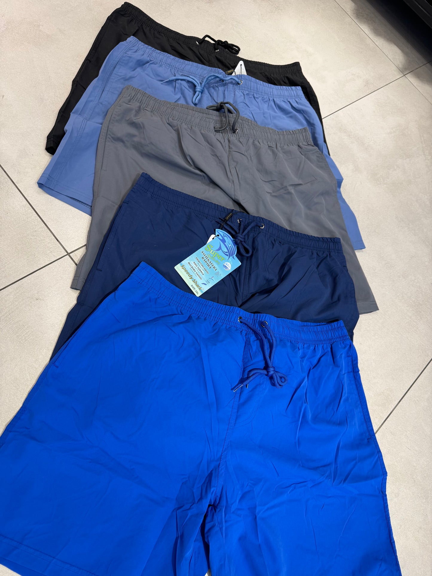 Costumi TAGLIE FORTI