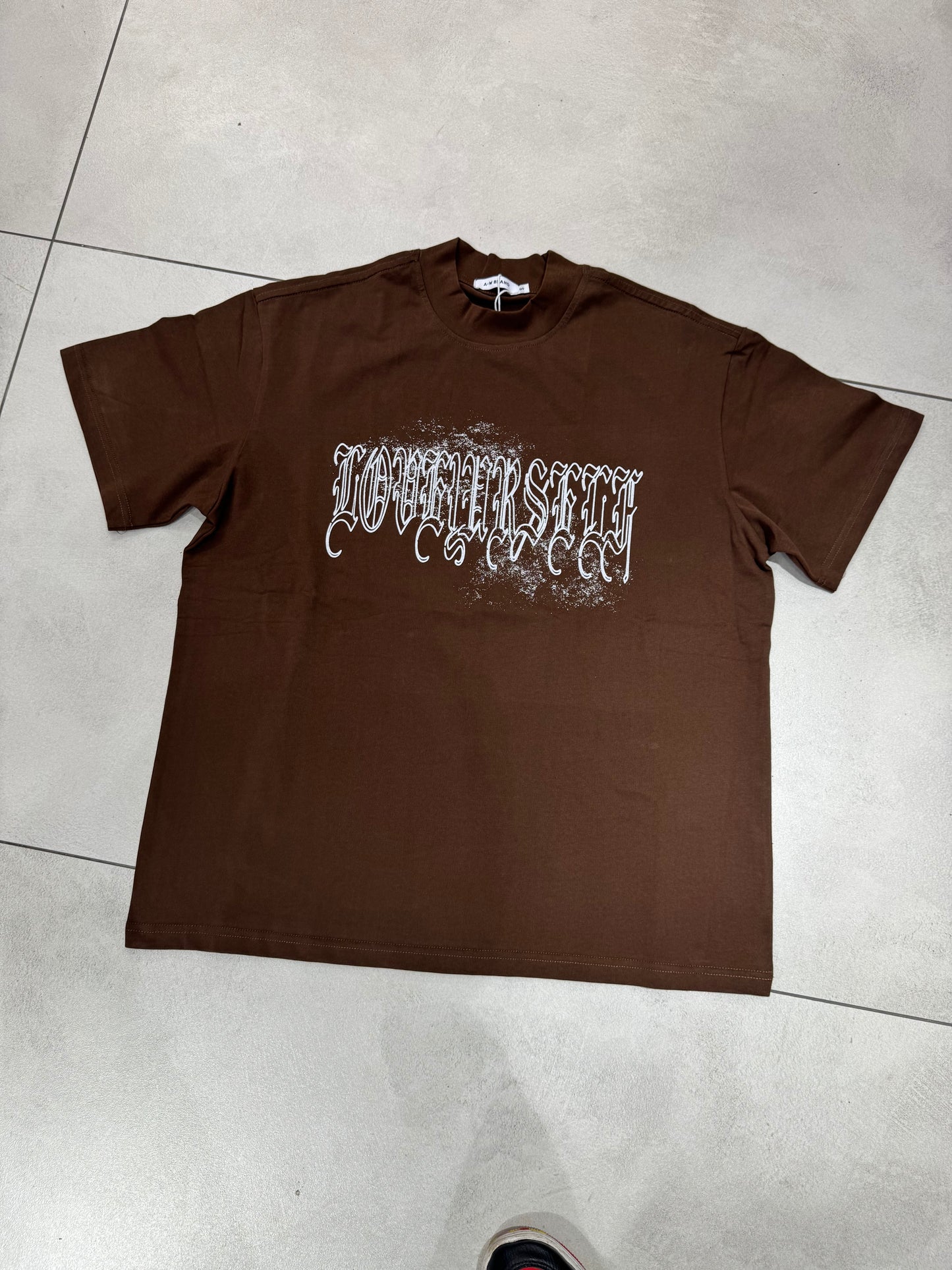T-Shirt Top Quality