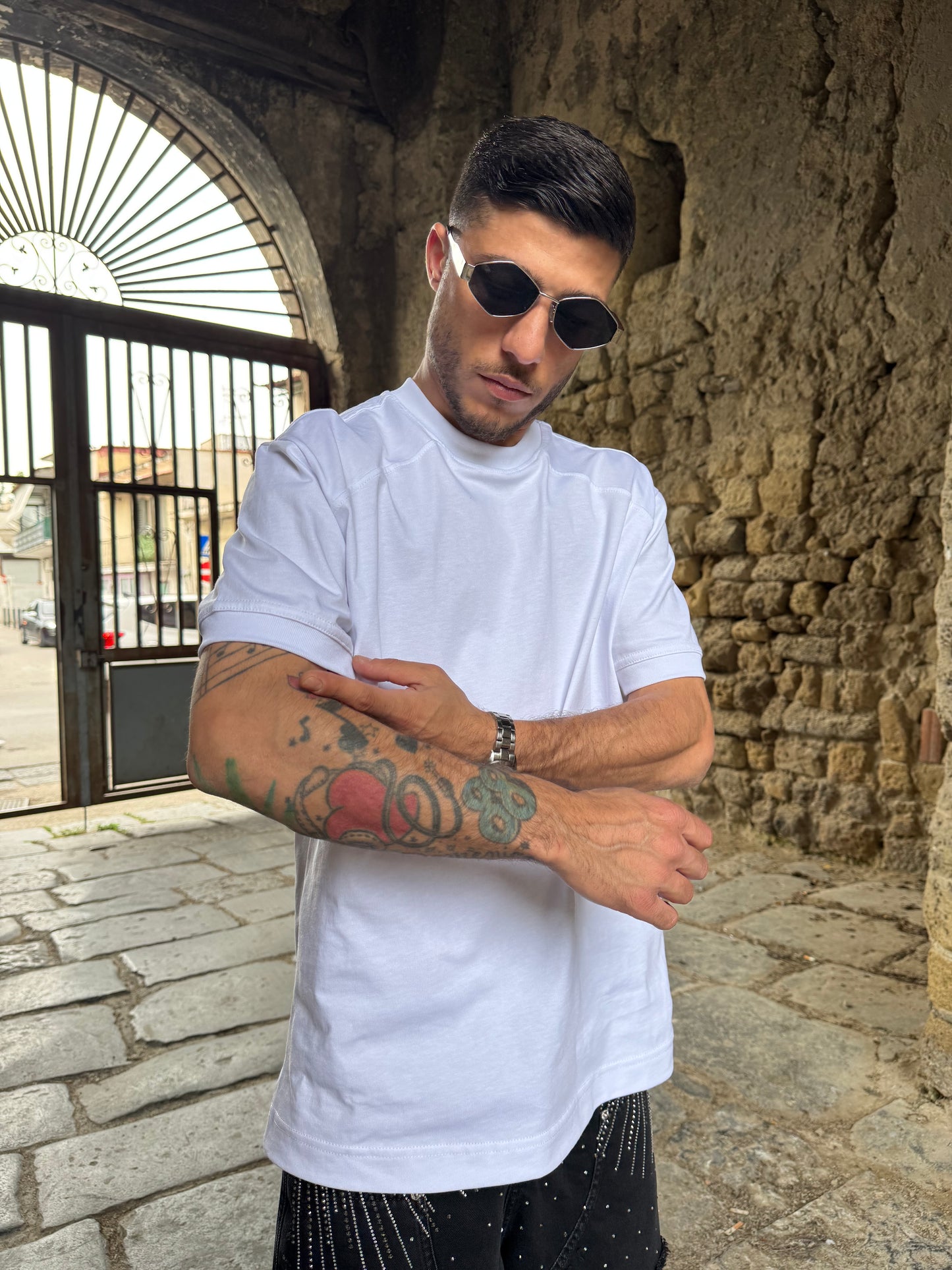 T-Shirt Basic Costina