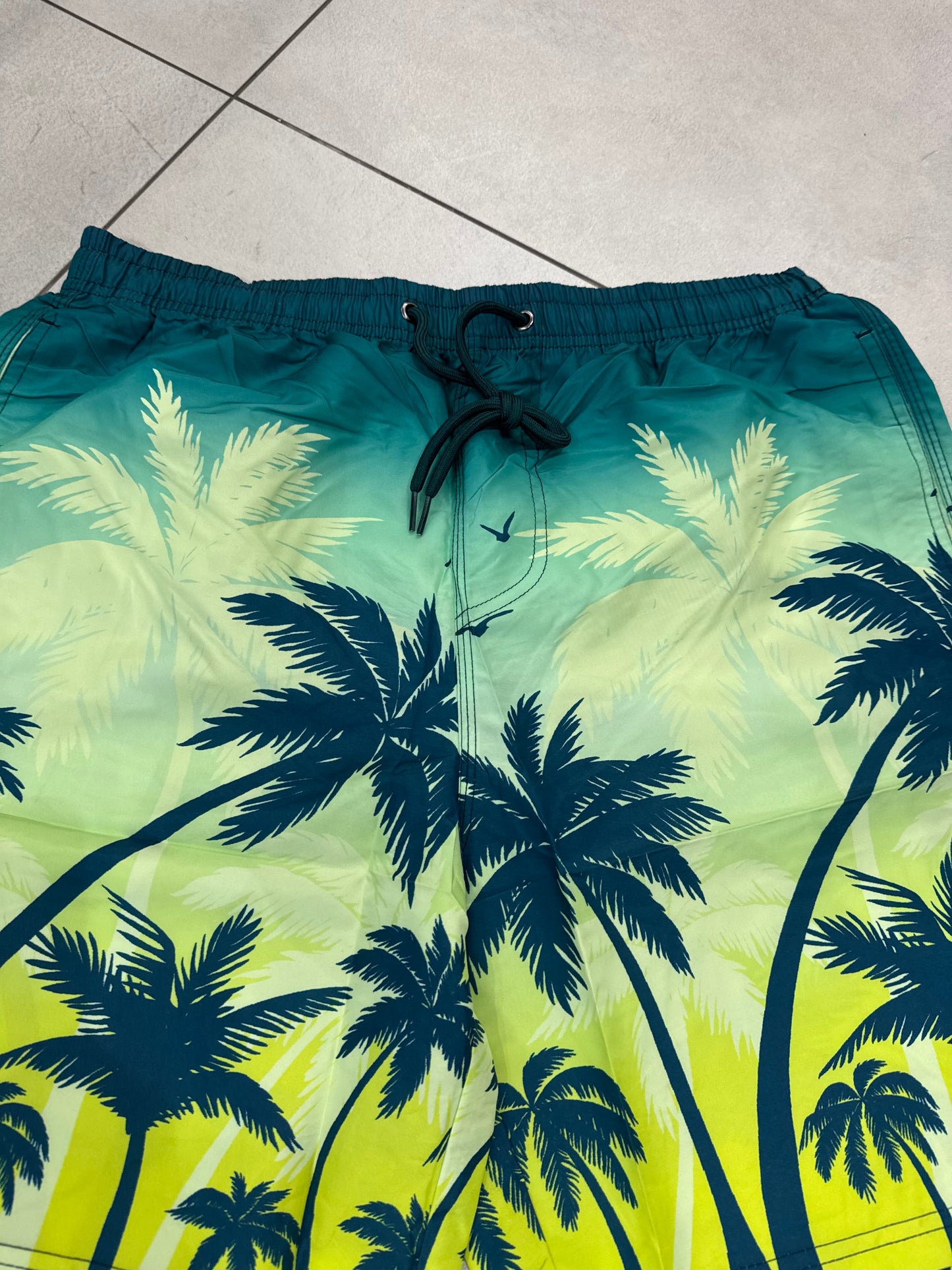 Costume Hawaii IMPERMEABILE