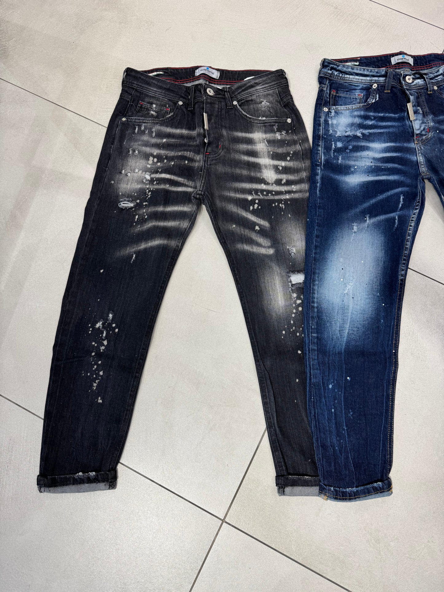 Jeans 3x2 PROMOZIONE