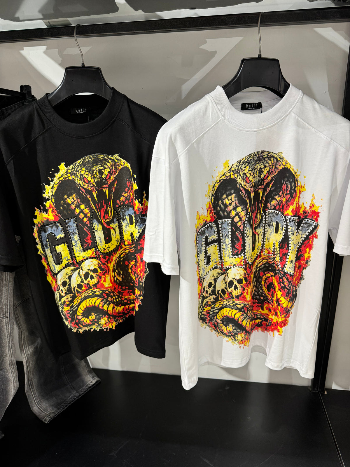 T-Shirt Glory