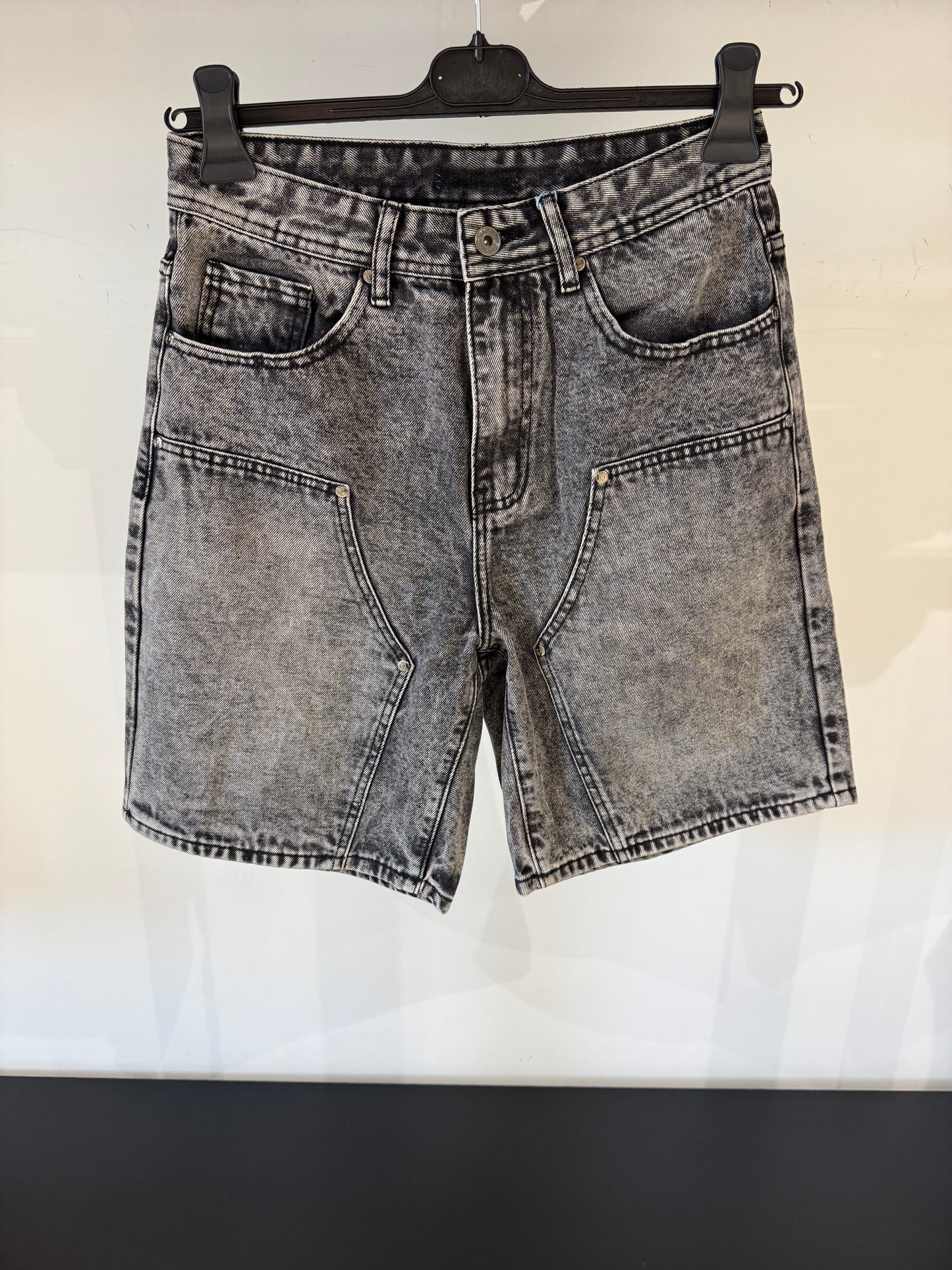 Short Grigio BAL