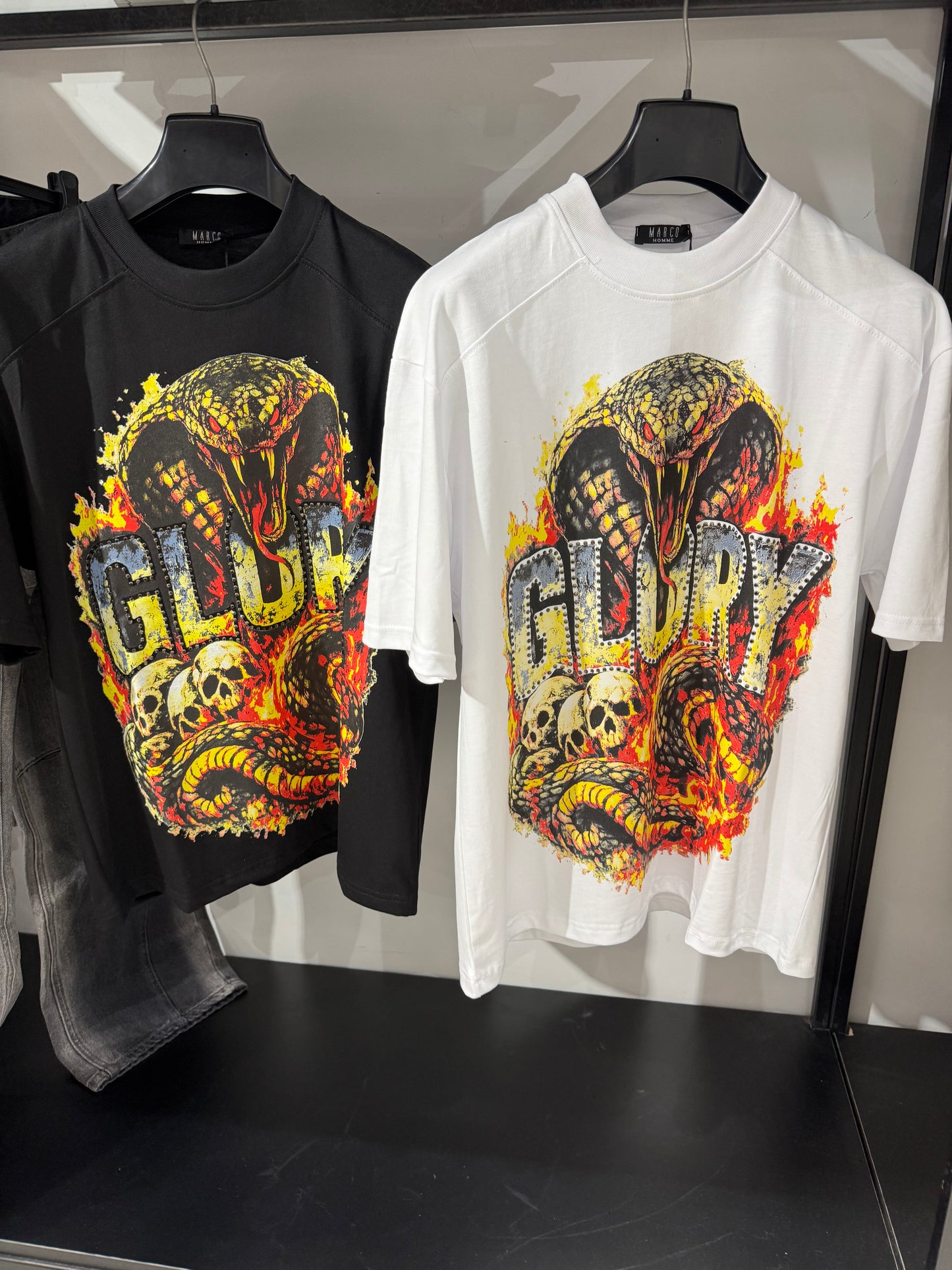 T-Shirt Glory