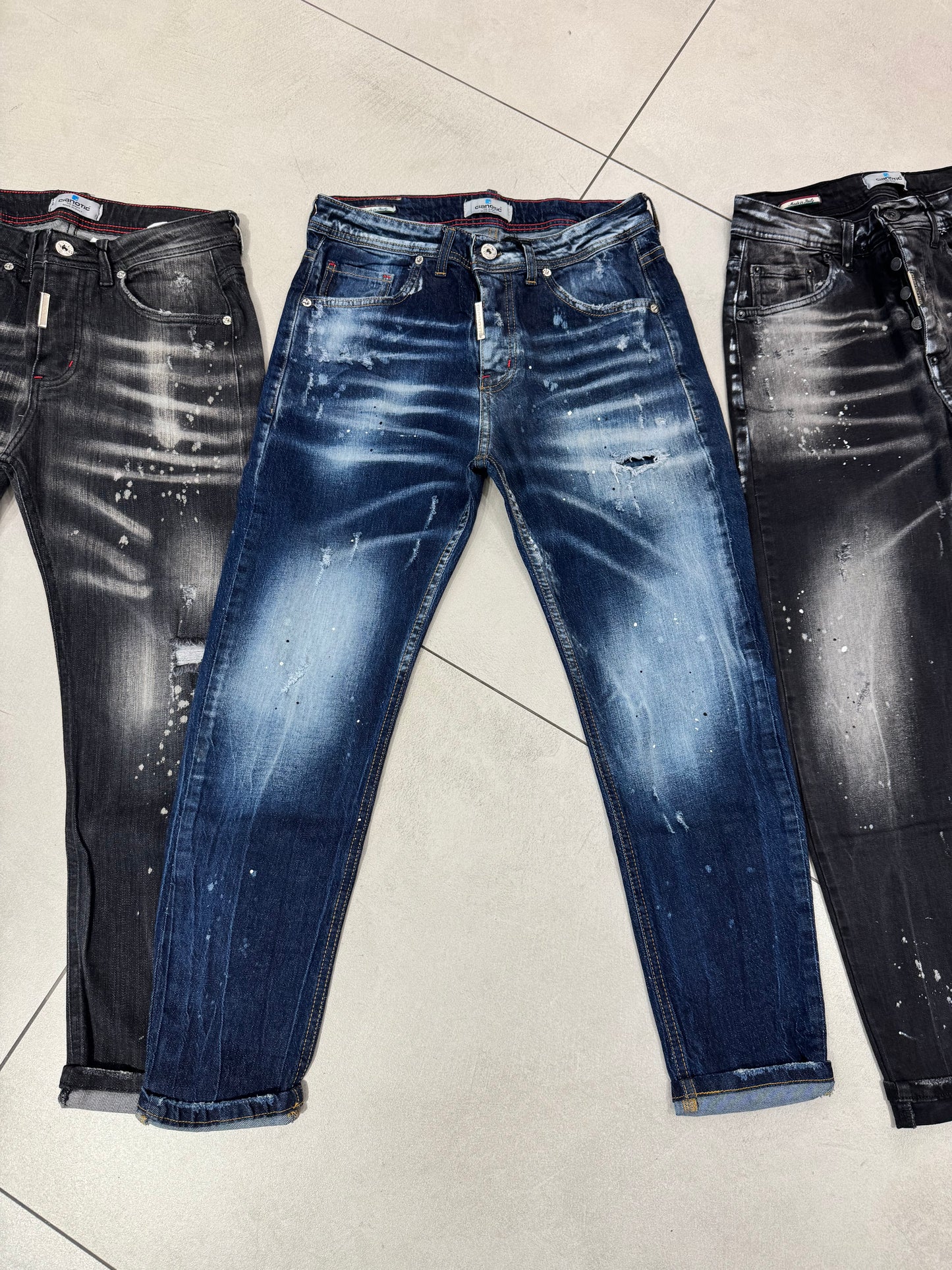 Jeans 3x2 PROMOZIONE