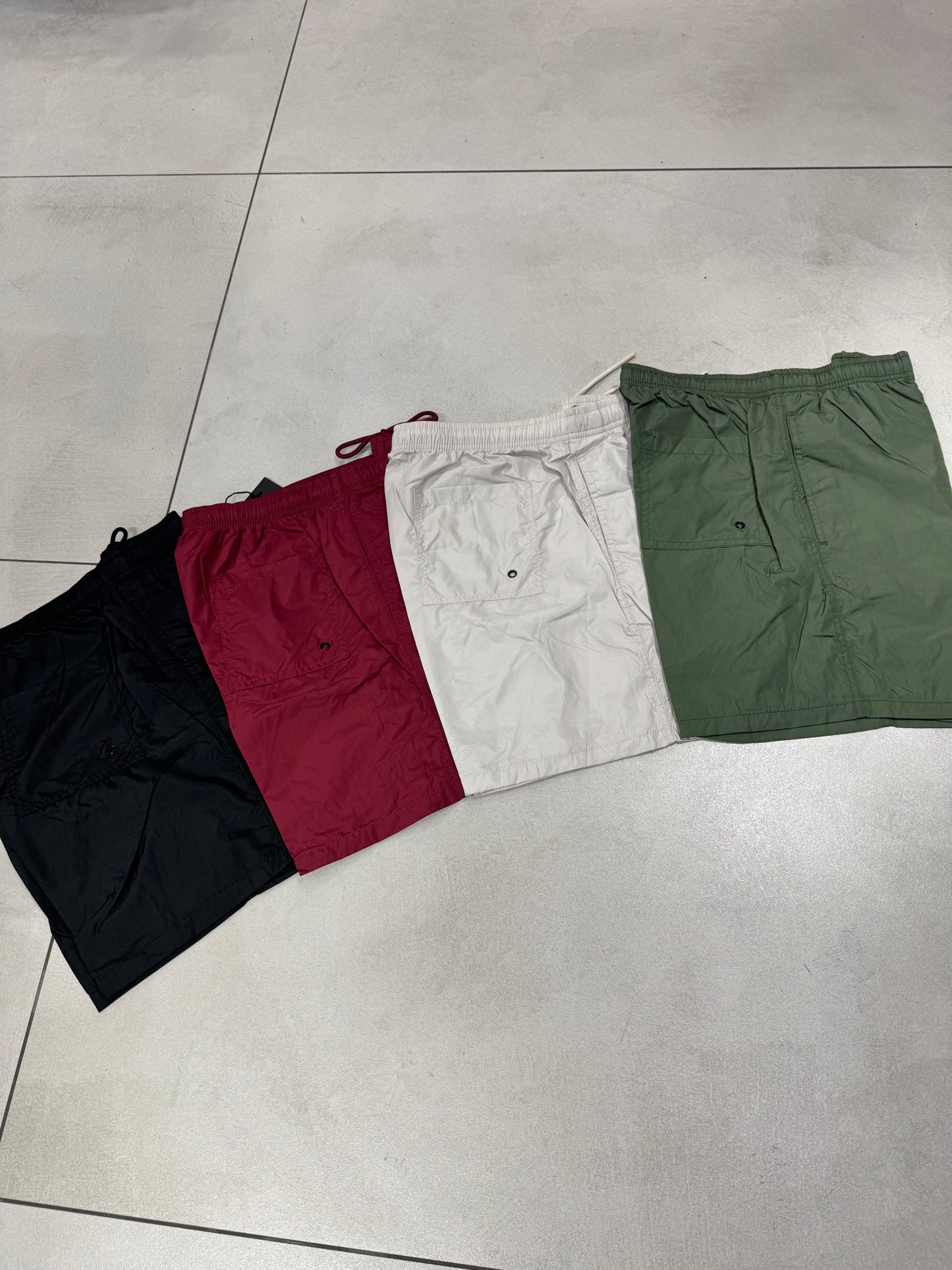 Costume LEGGERO