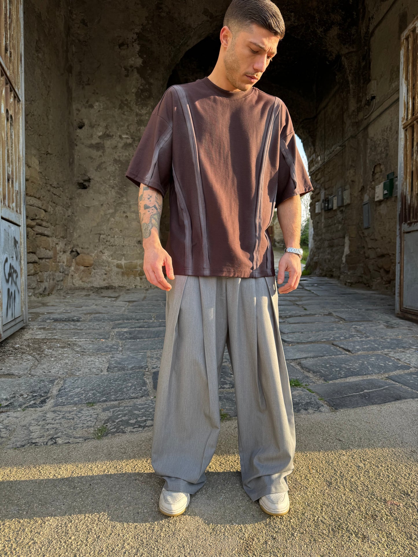 Pantalone Japan