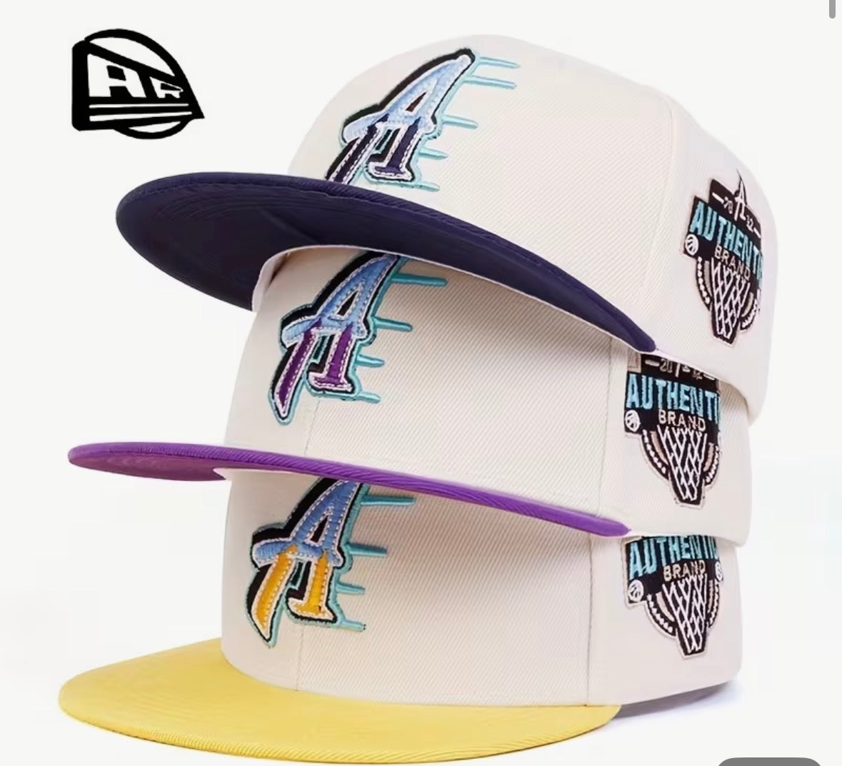 Cappello American
