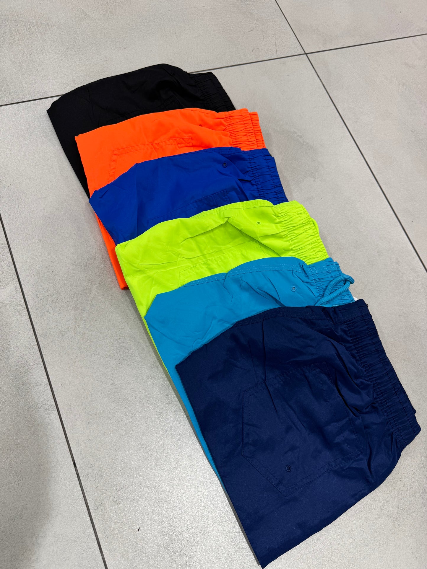 Costumi Illusion