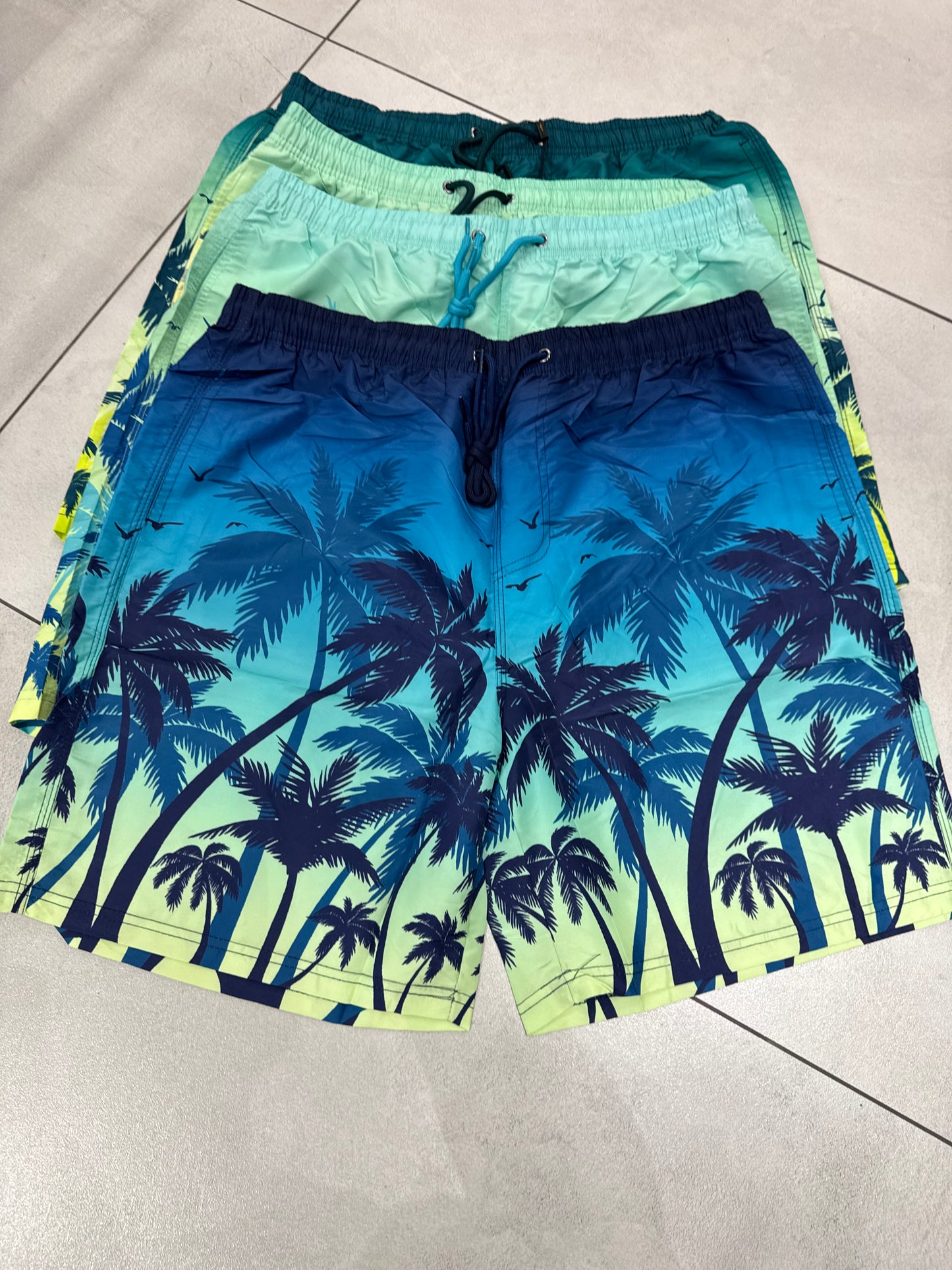 Costume Hawaii IMPERMEABILE