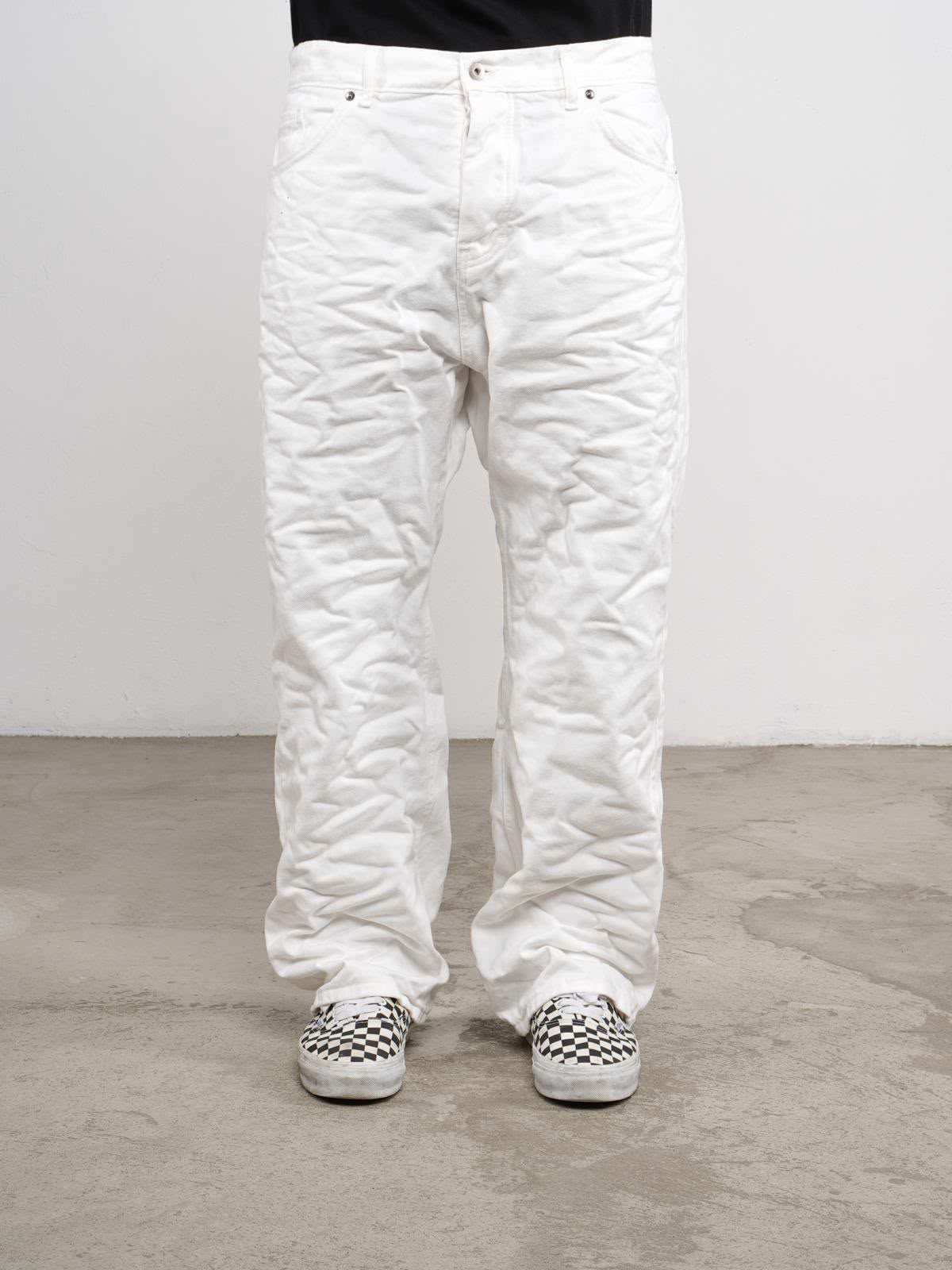 Jeans Dependencia