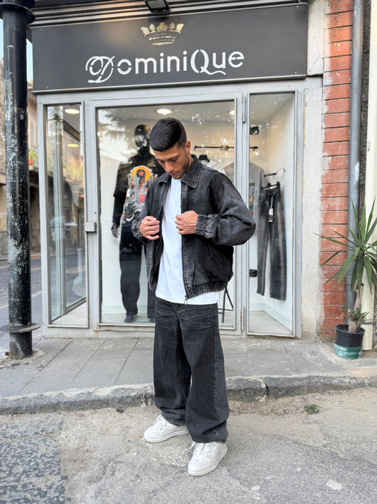 Coordinato Denim