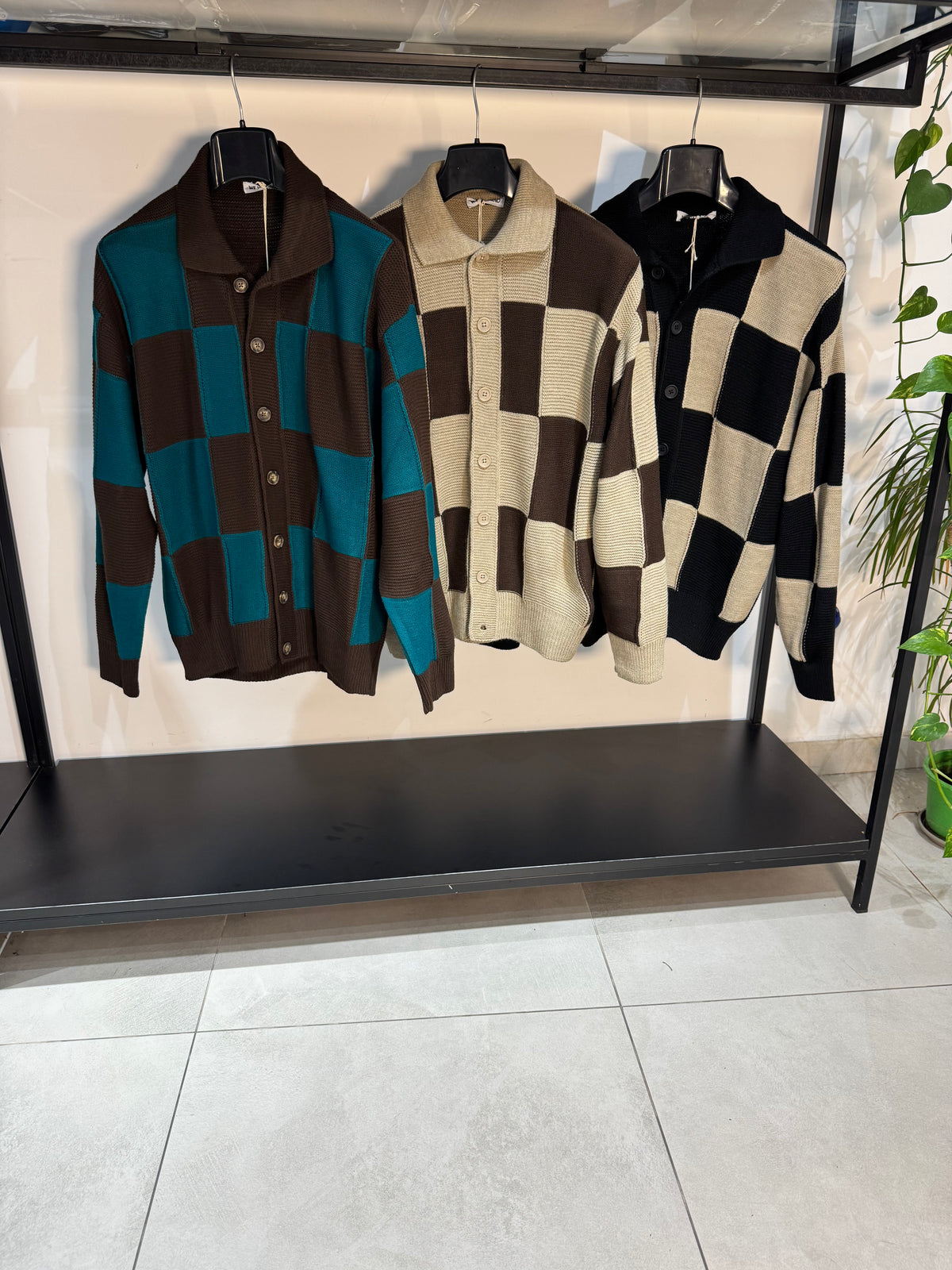 Cardigan Scacchi
