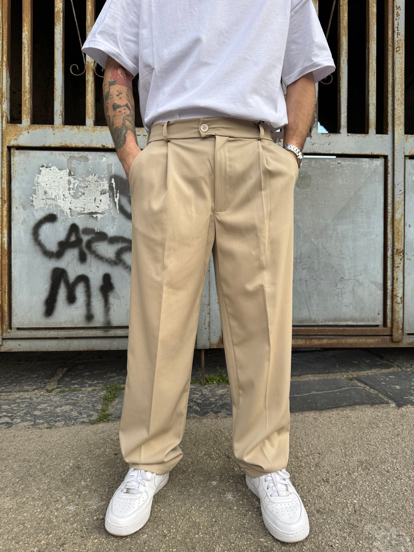 Pantalone Perfect