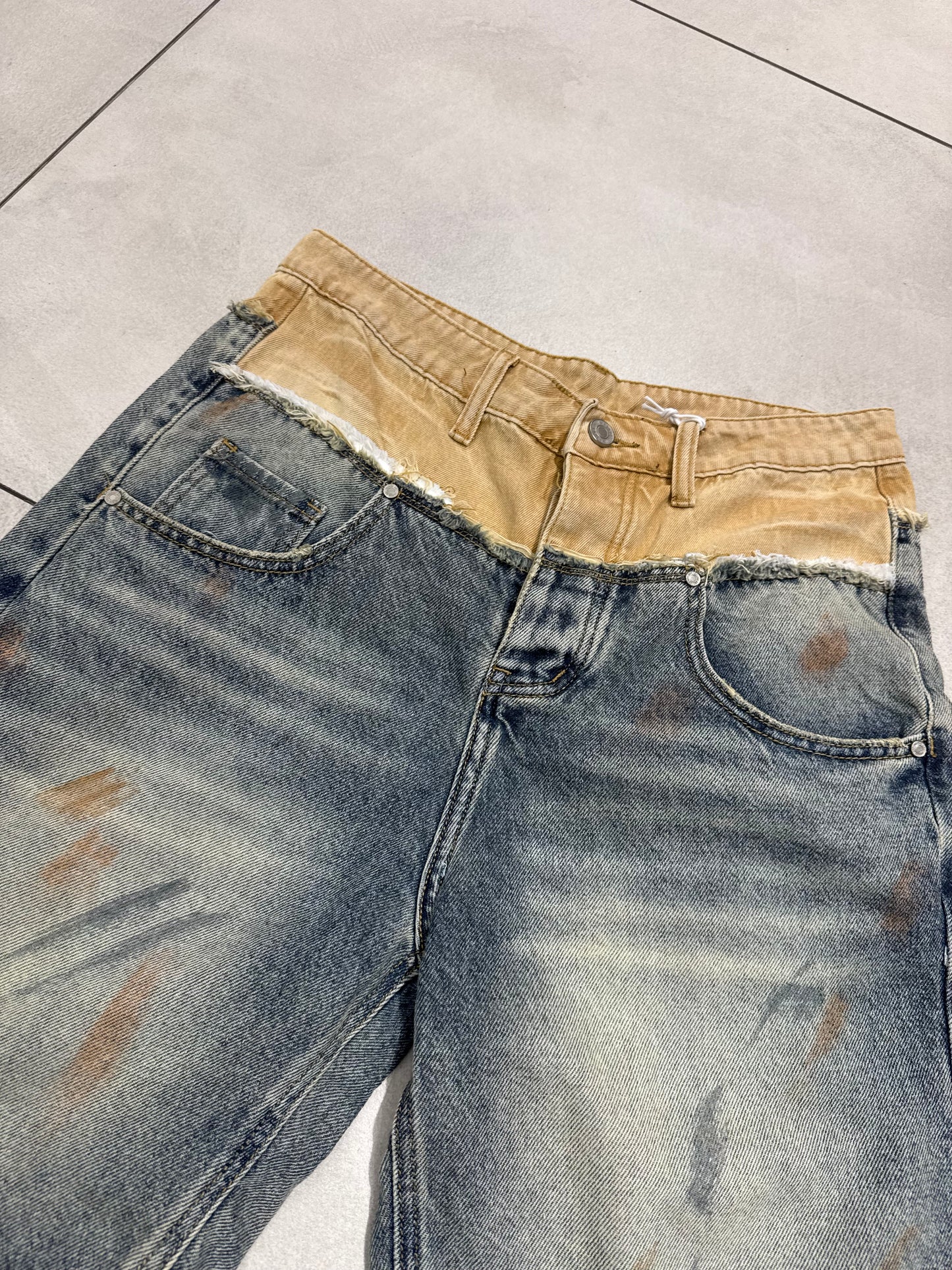 Shorts Duble